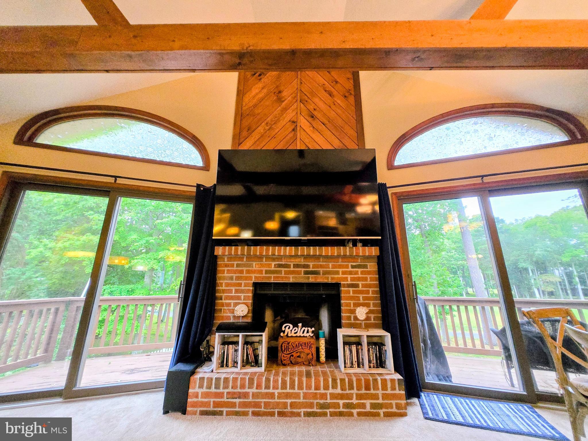 OCEAN PINES - SEABRIGHT - Residential