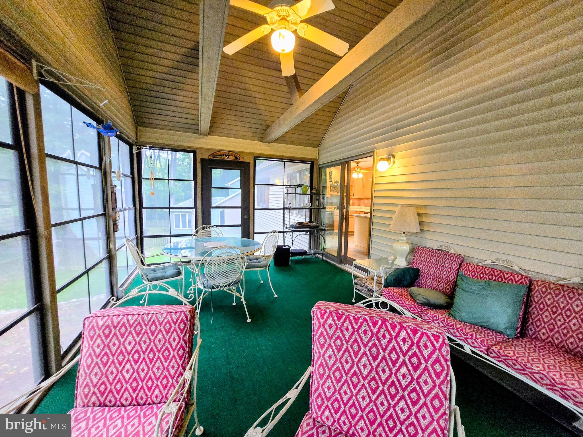 OCEAN PINES - SEABRIGHT - Residential