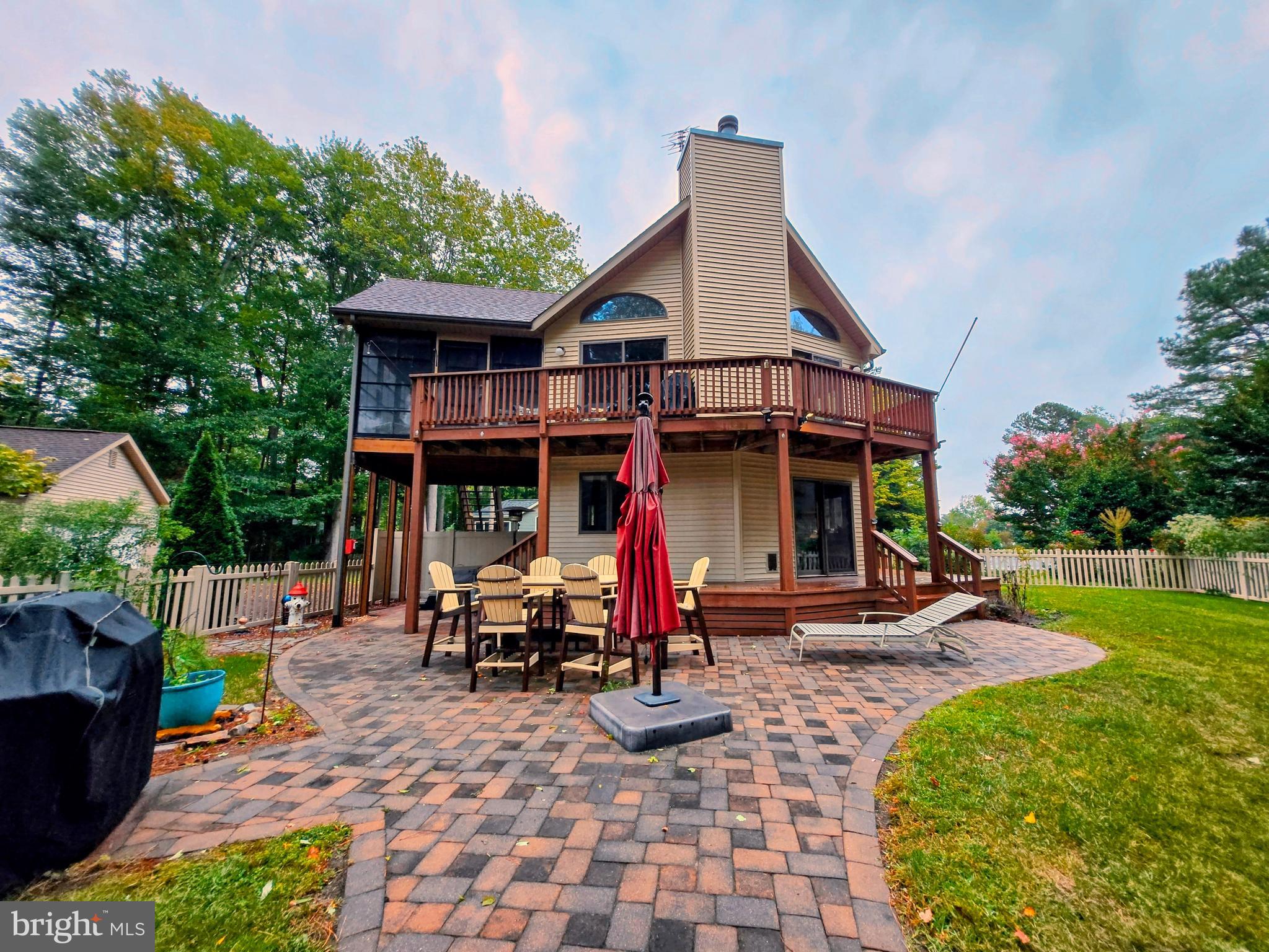 OCEAN PINES - SEABRIGHT - Residential