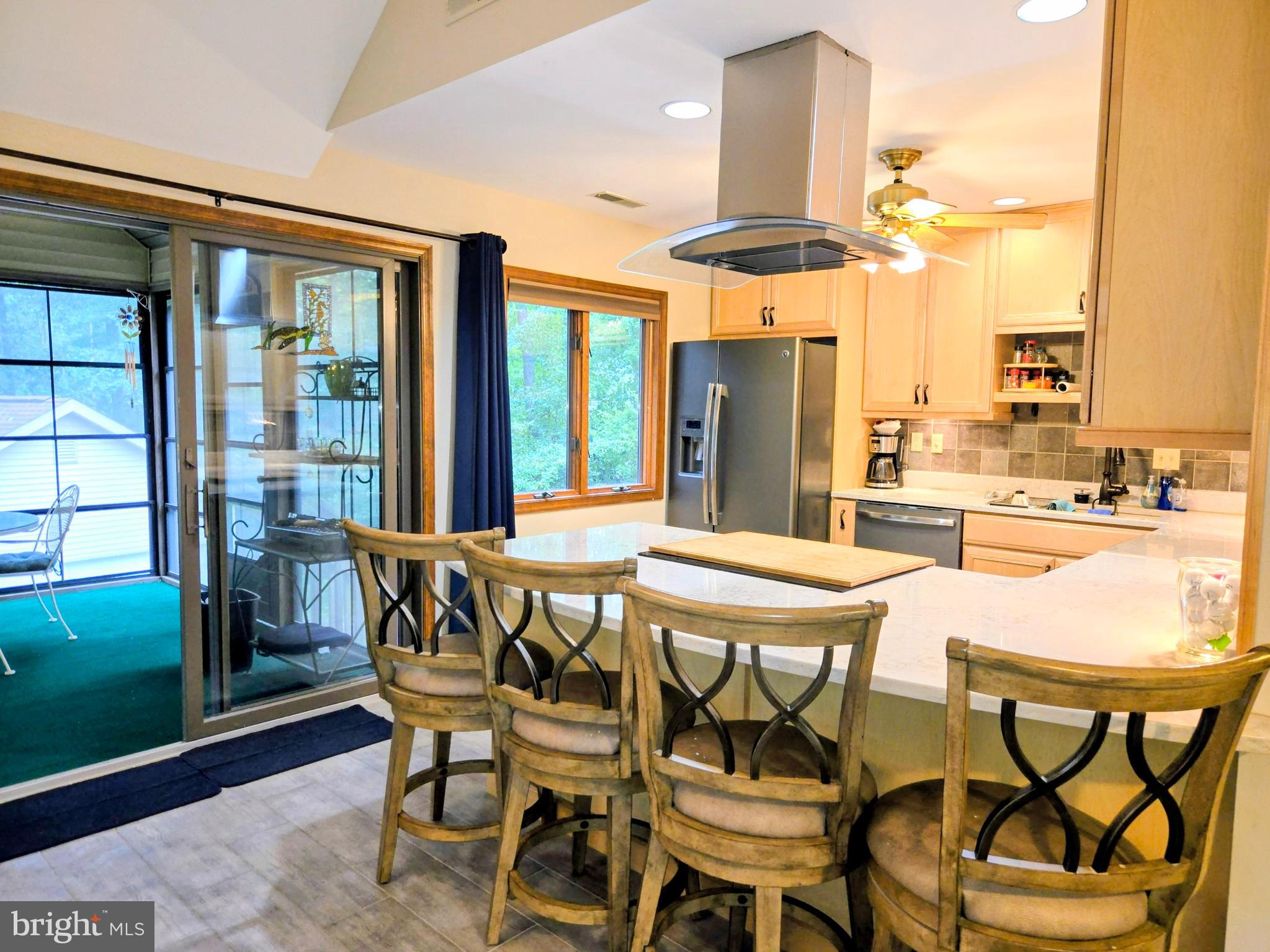 OCEAN PINES - SEABRIGHT - Residential