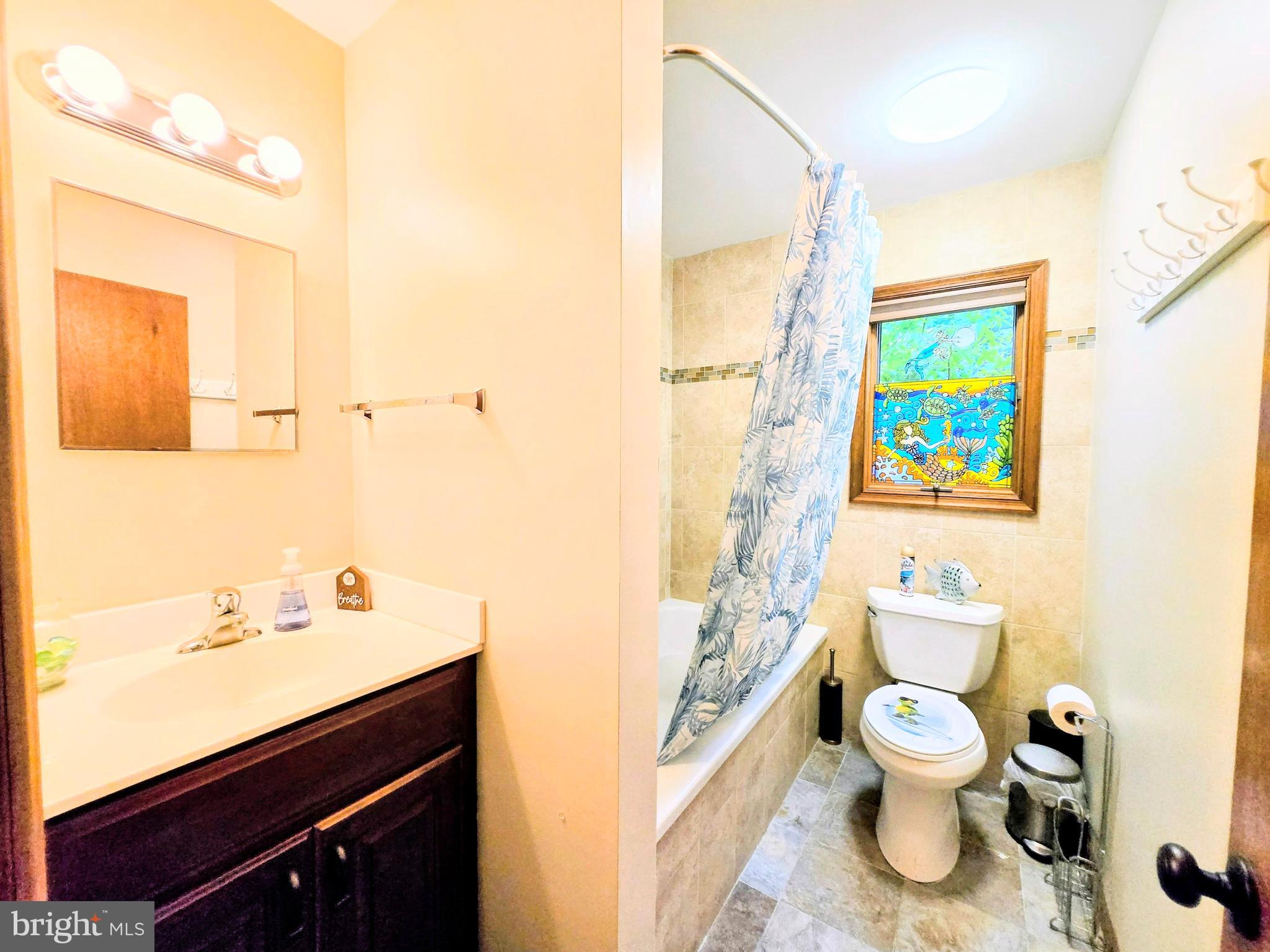 OCEAN PINES - SEABRIGHT - Residential