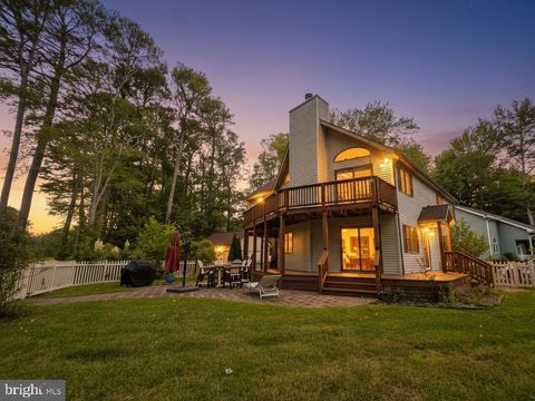 8 CHELSEA COURT OCEAN PINES MD 21811