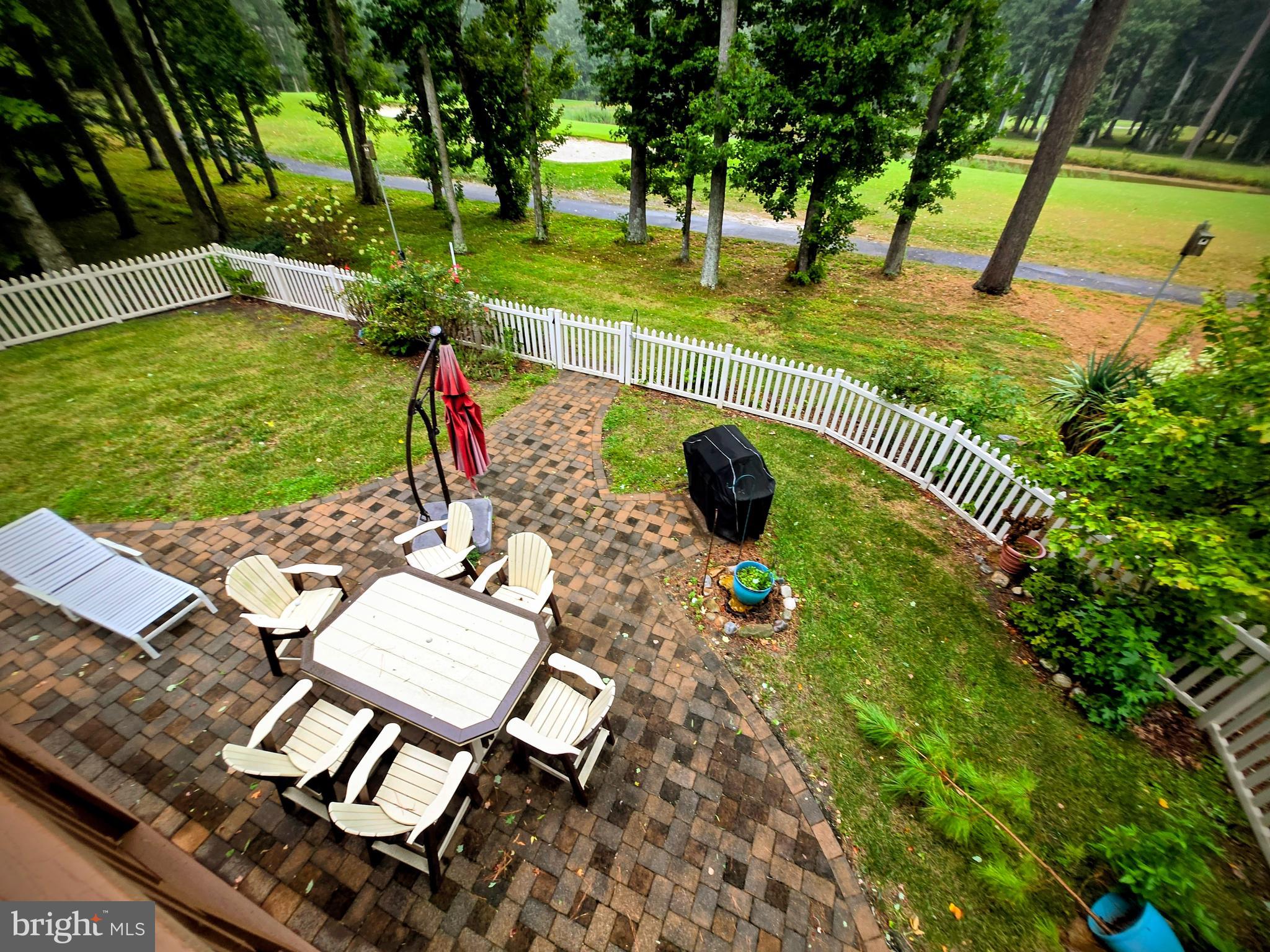 OCEAN PINES - SEABRIGHT - Residential