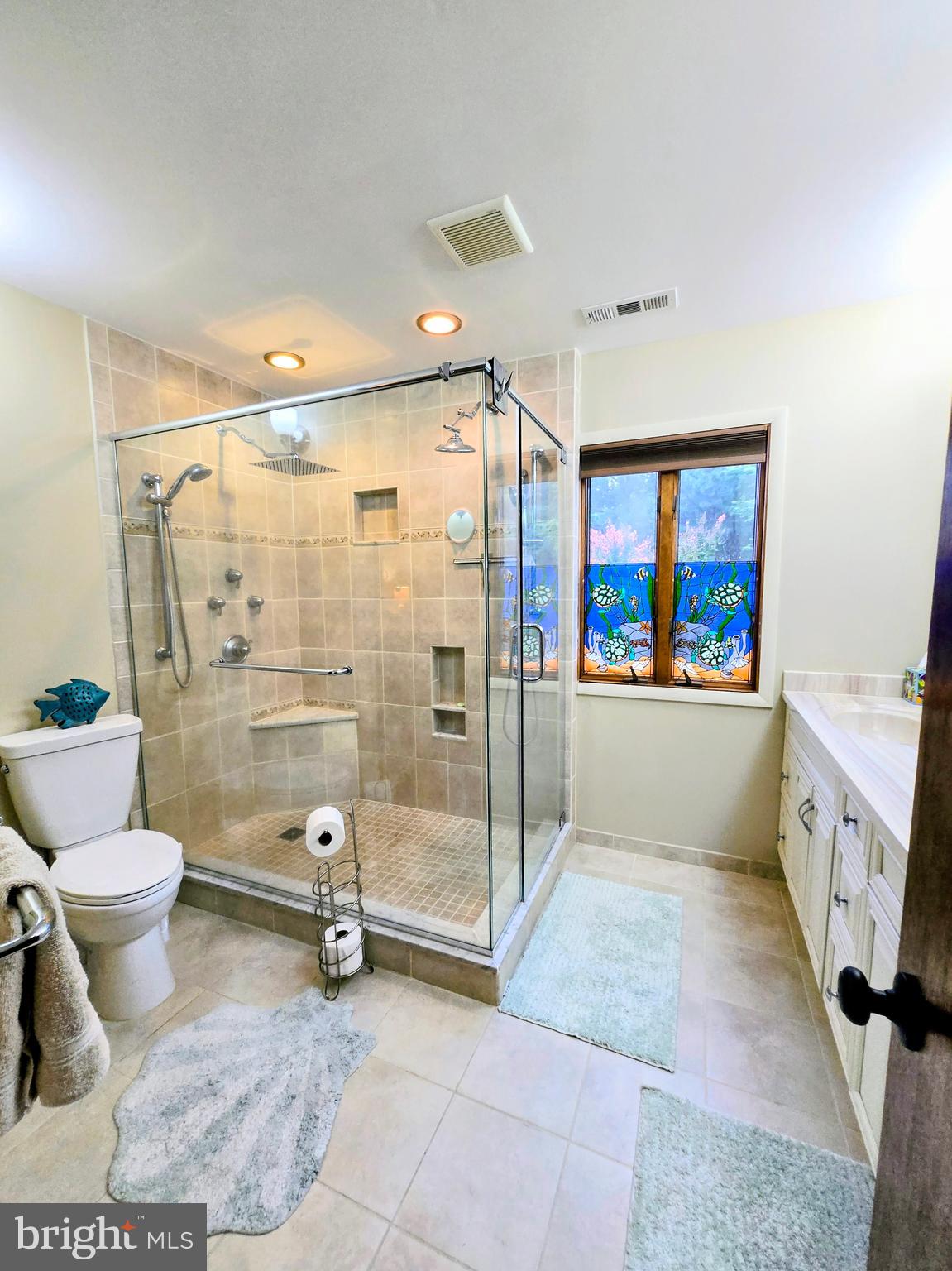 OCEAN PINES - SEABRIGHT - Residential