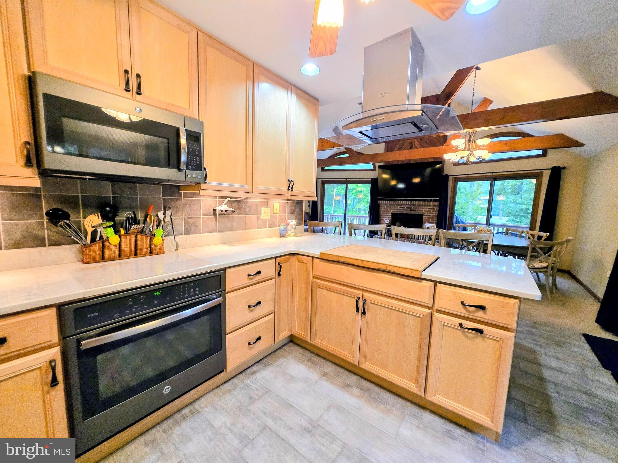 OCEAN PINES - SEABRIGHT - Residential