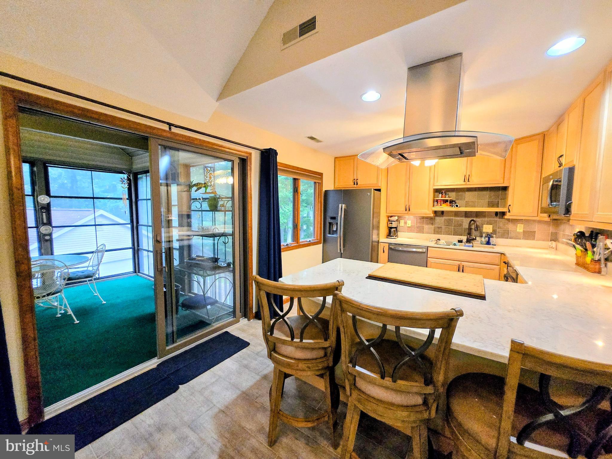 OCEAN PINES - SEABRIGHT - Residential