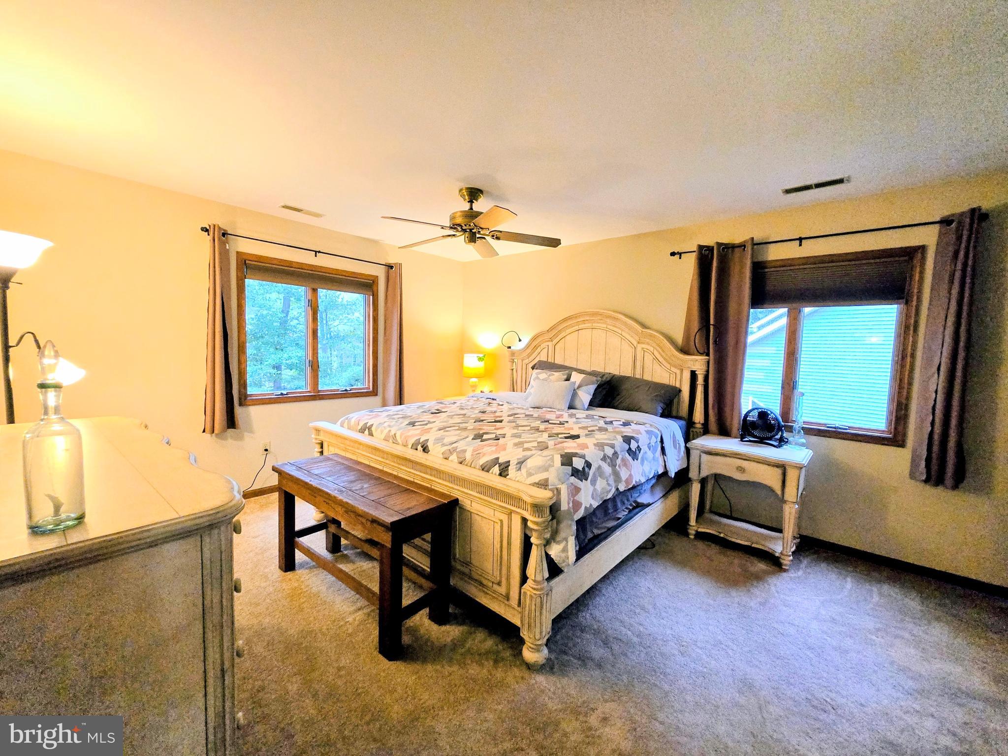 OCEAN PINES - SEABRIGHT - Residential