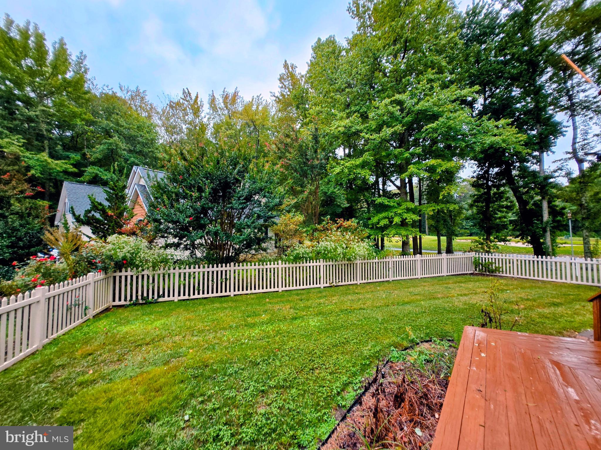 OCEAN PINES - SEABRIGHT - Residential