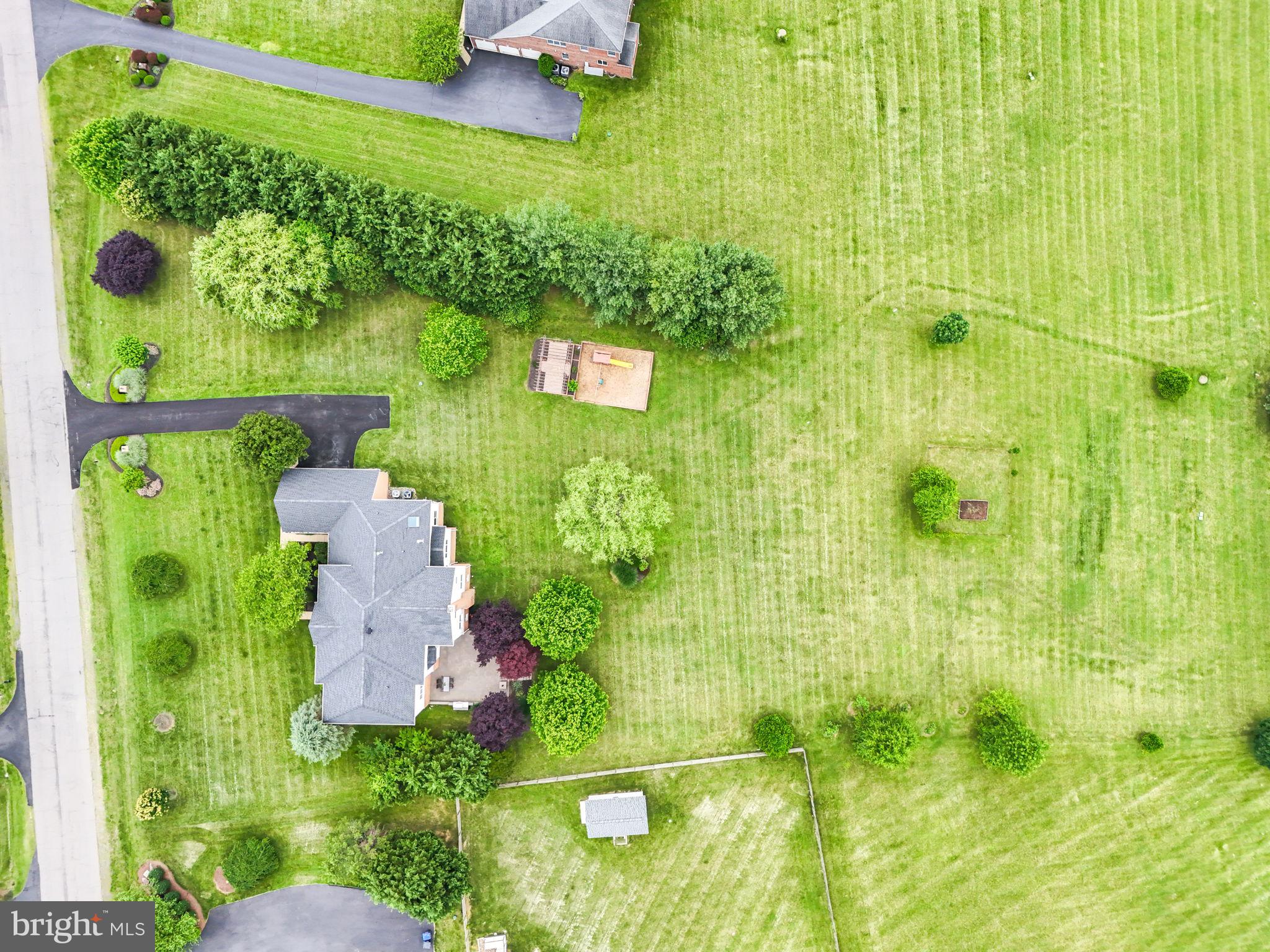 SHENSTONE - Residential