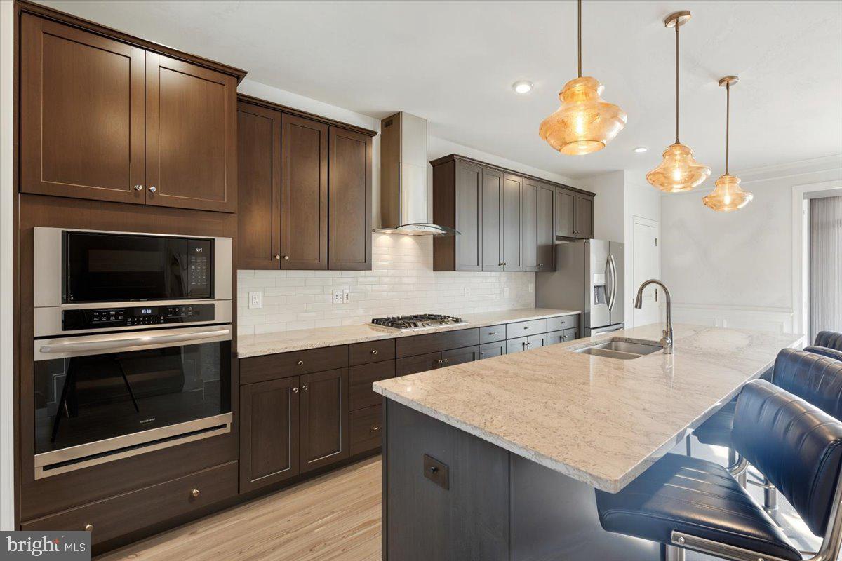 HAMILTON PARK - Residential Lease