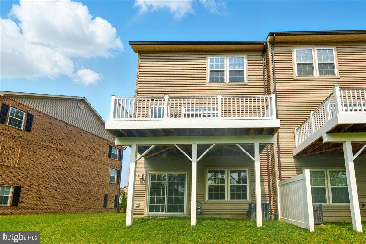 HAMILTON PARK - Residential Lease