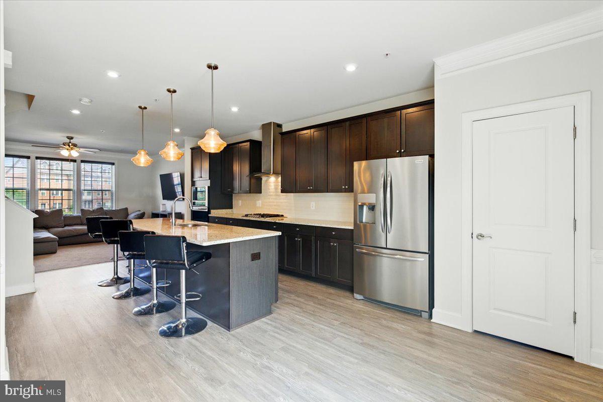 HAMILTON PARK - Residential Lease