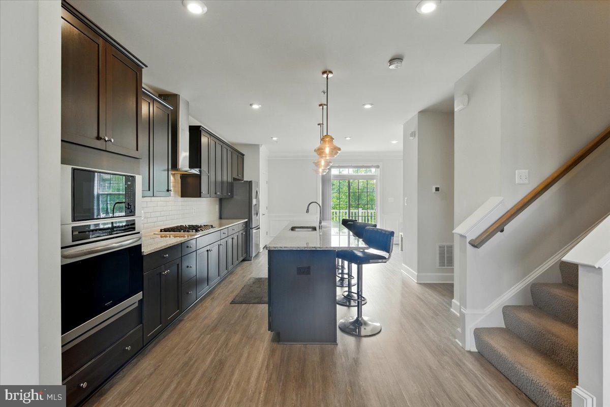 HAMILTON PARK - Residential Lease