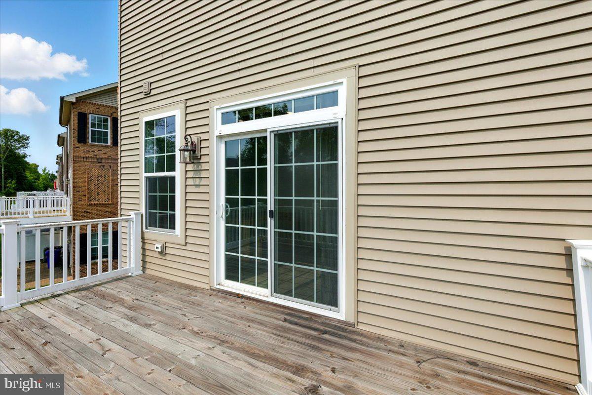 HAMILTON PARK - Residential Lease