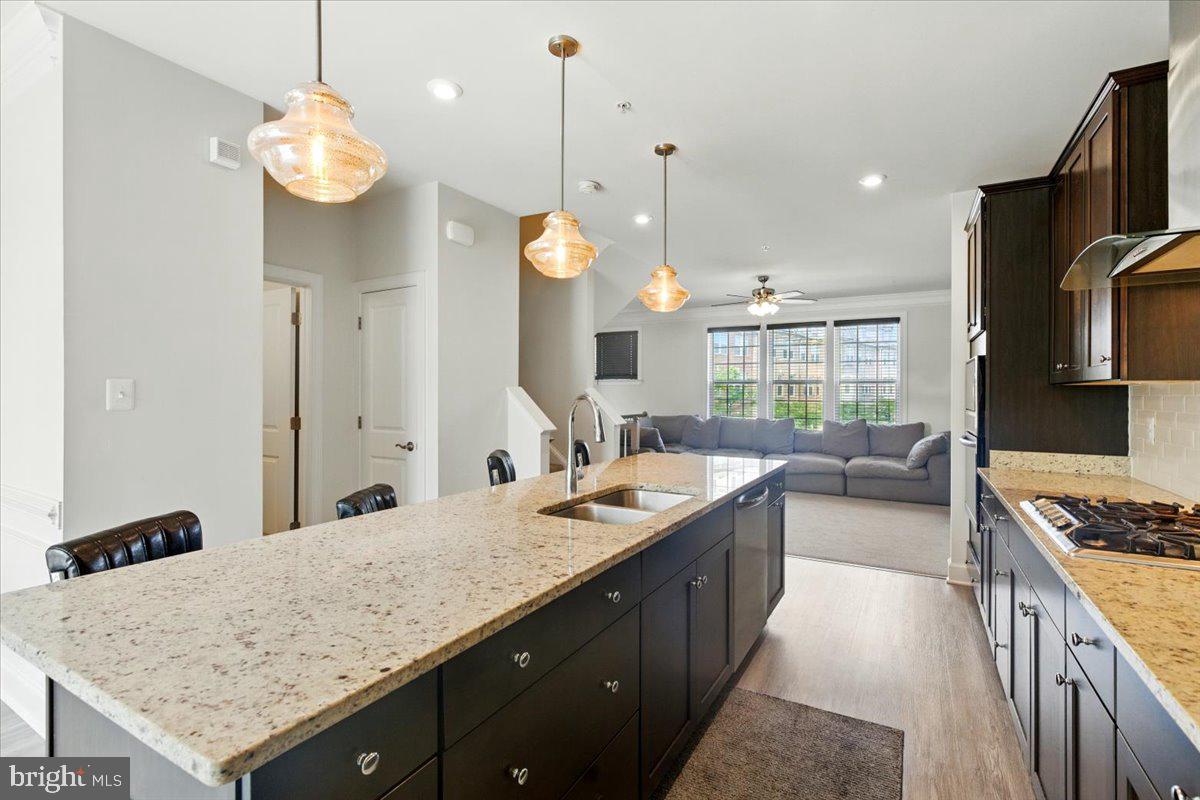 HAMILTON PARK - Residential Lease