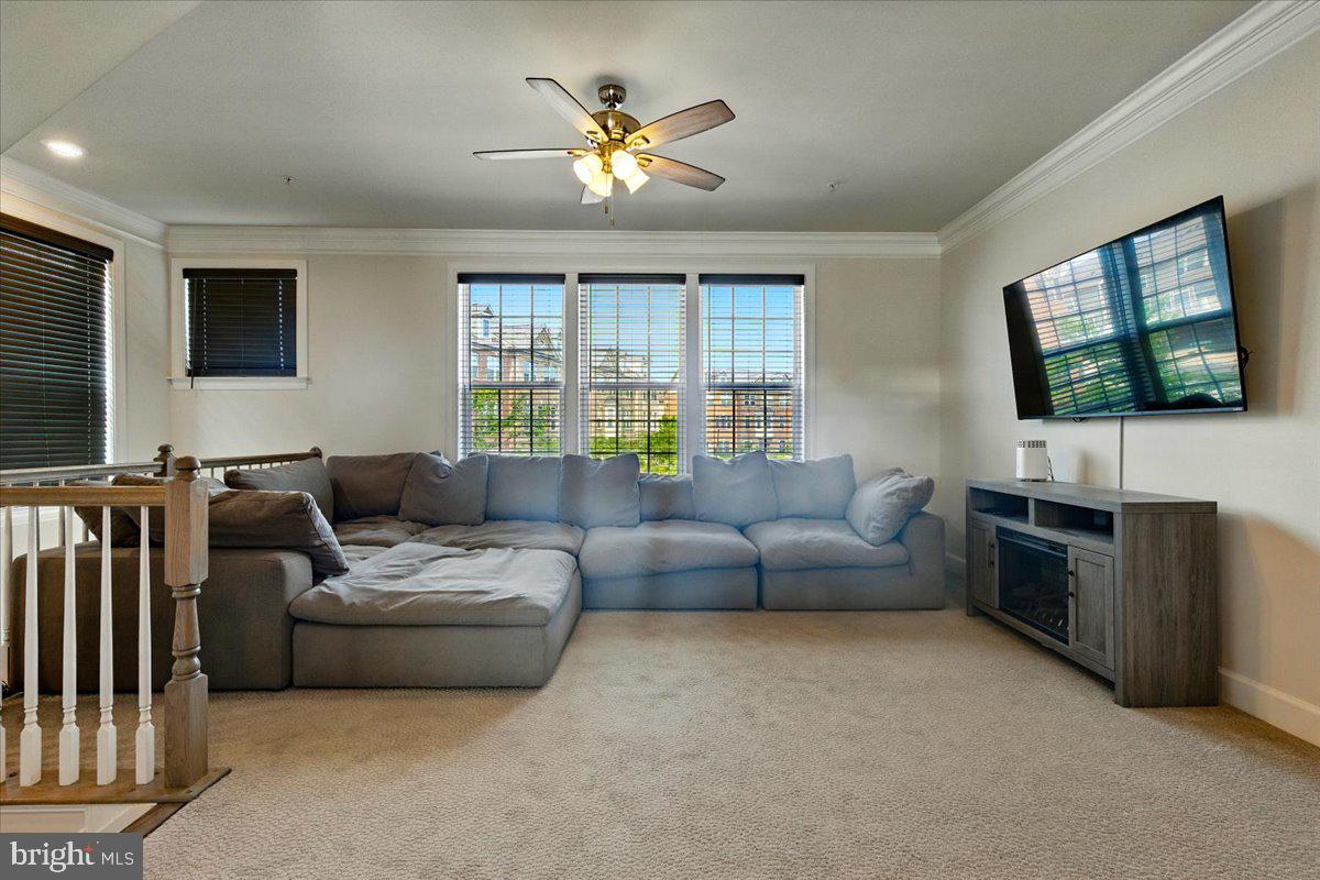 HAMILTON PARK - Residential Lease