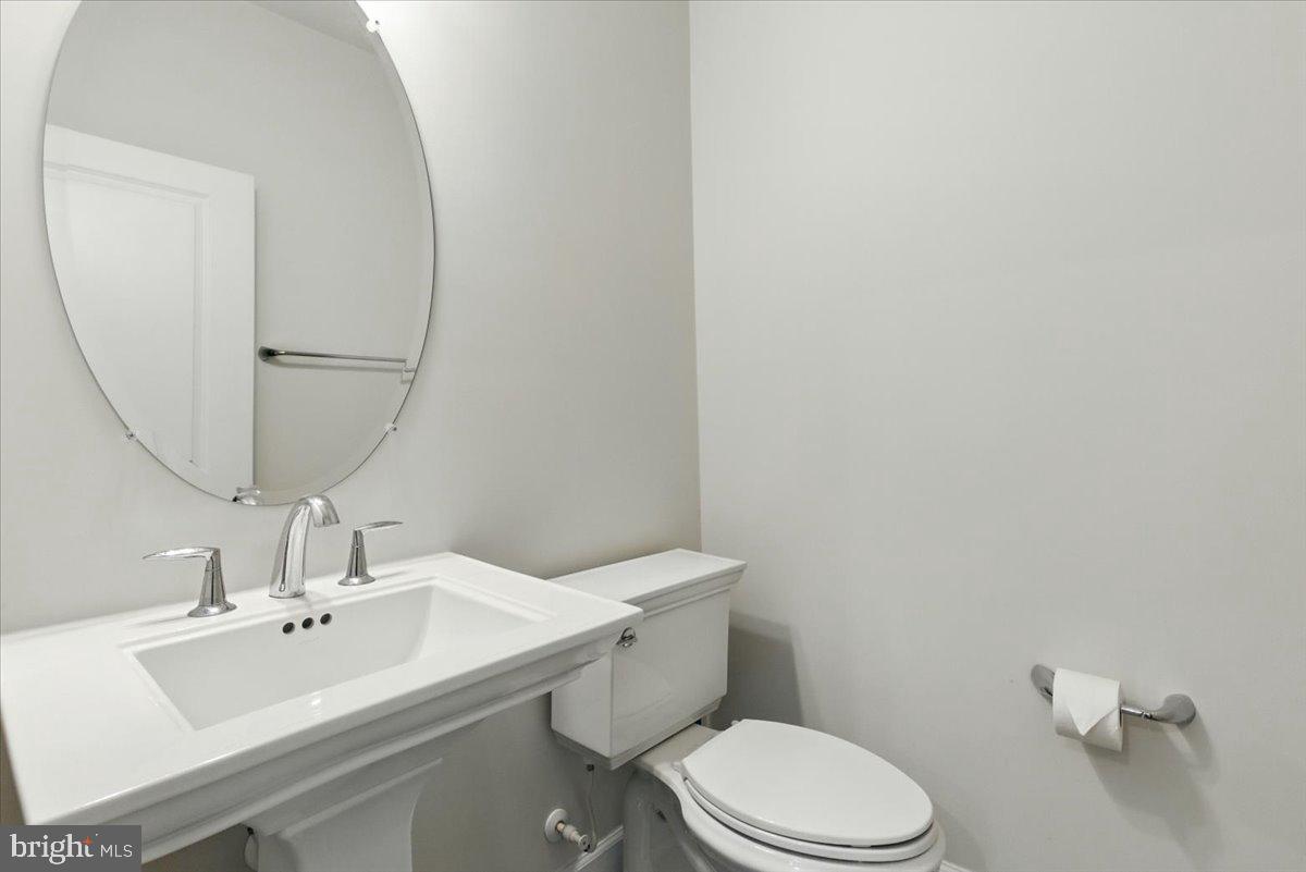 HAMILTON PARK - Residential Lease