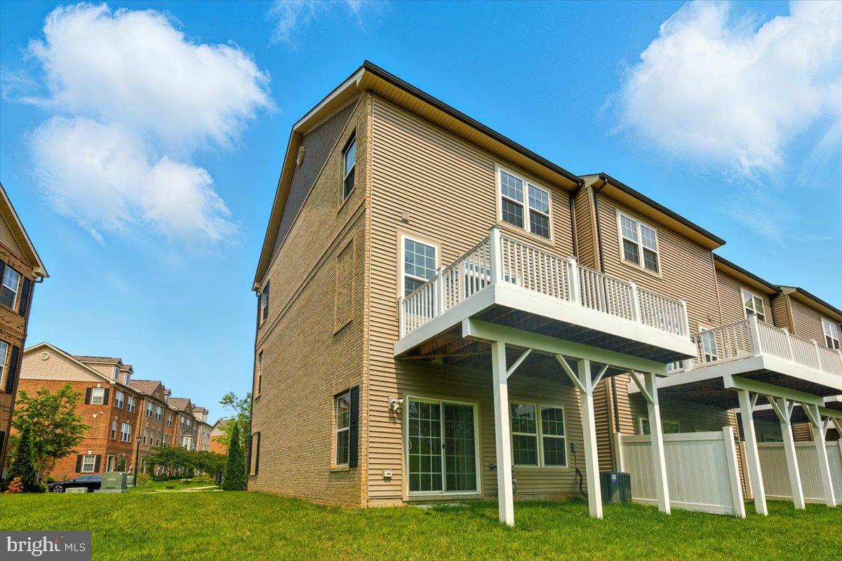 HAMILTON PARK - Residential Lease