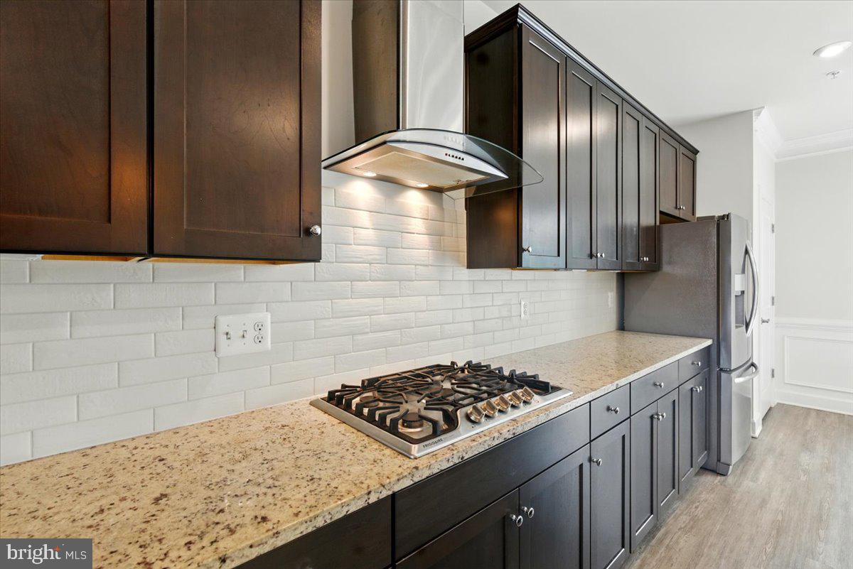 HAMILTON PARK - Residential Lease