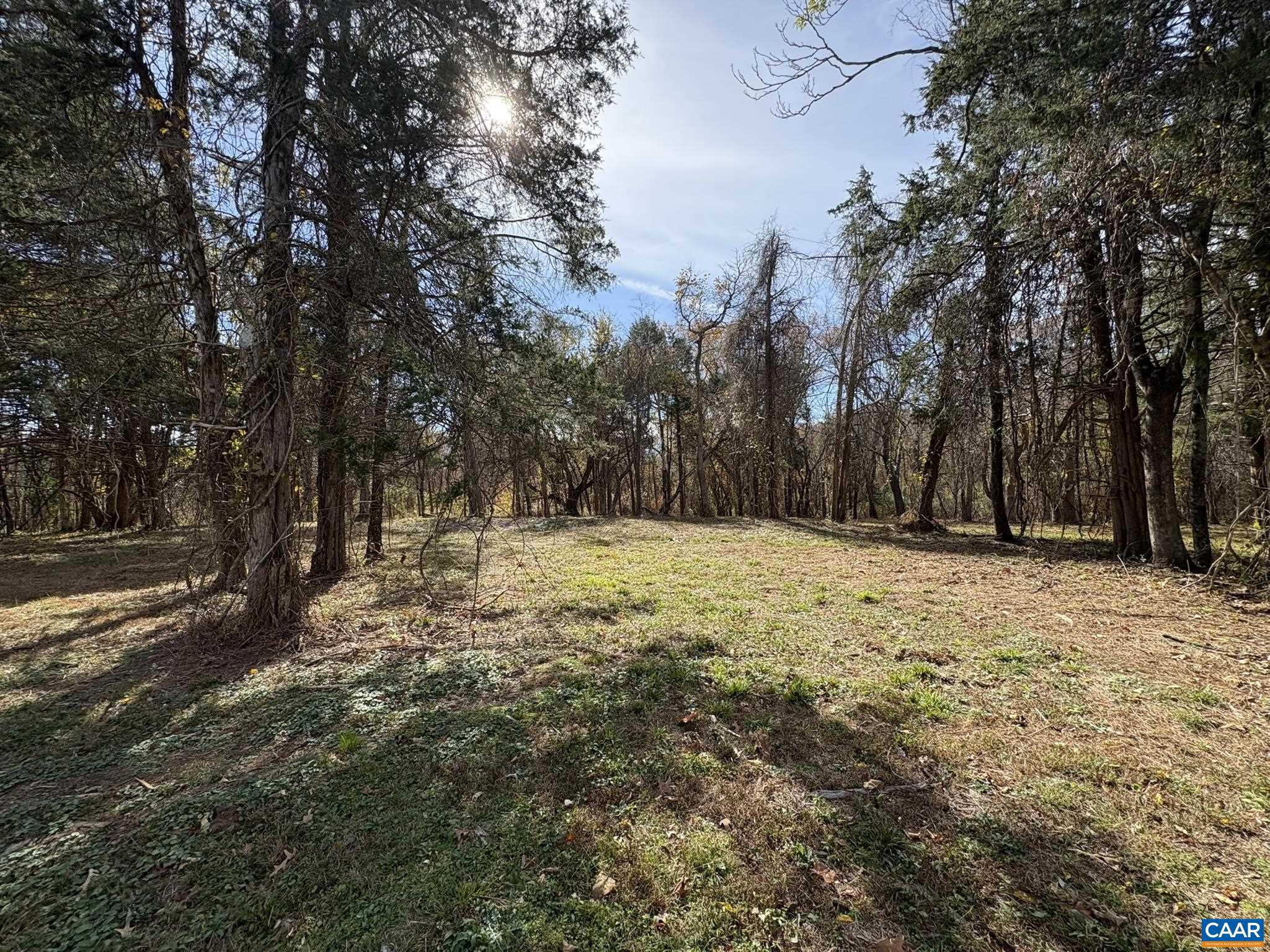 NONE AVAILABLE - Land