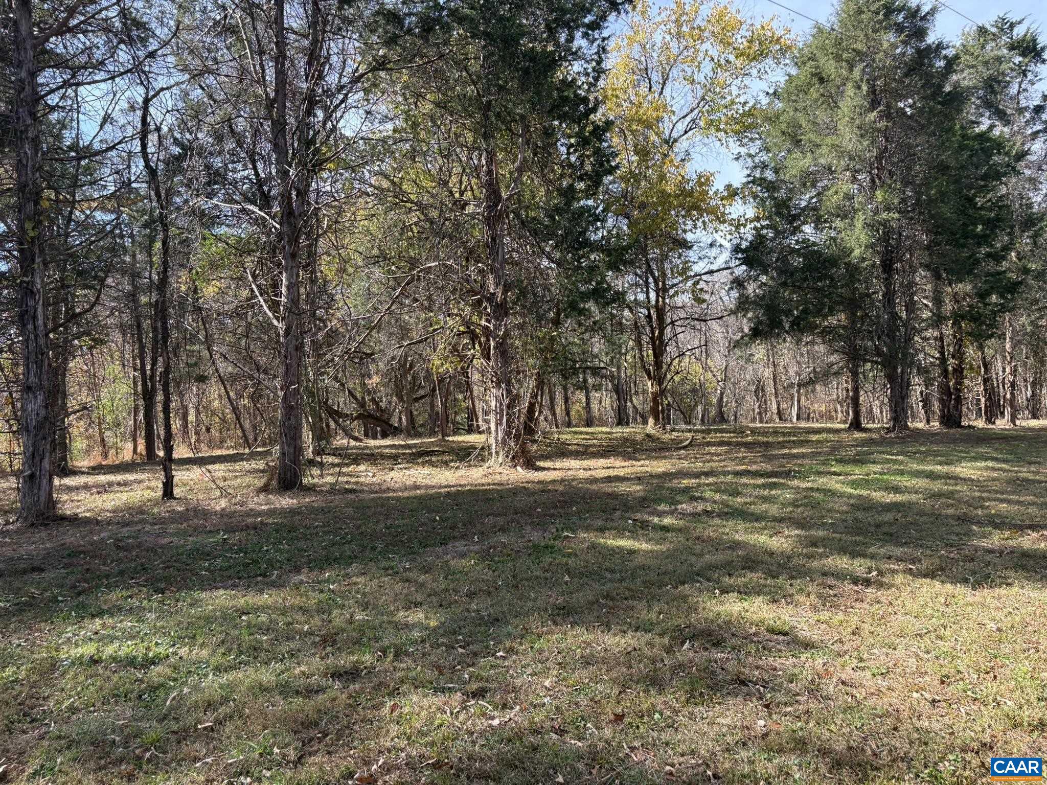 NONE AVAILABLE - Land