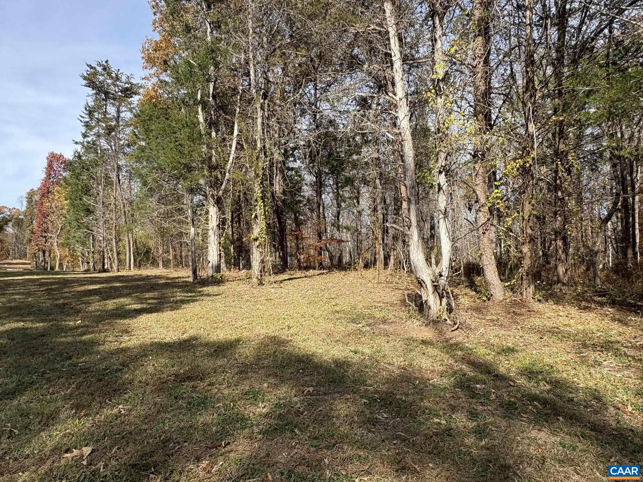 NONE AVAILABLE - Land