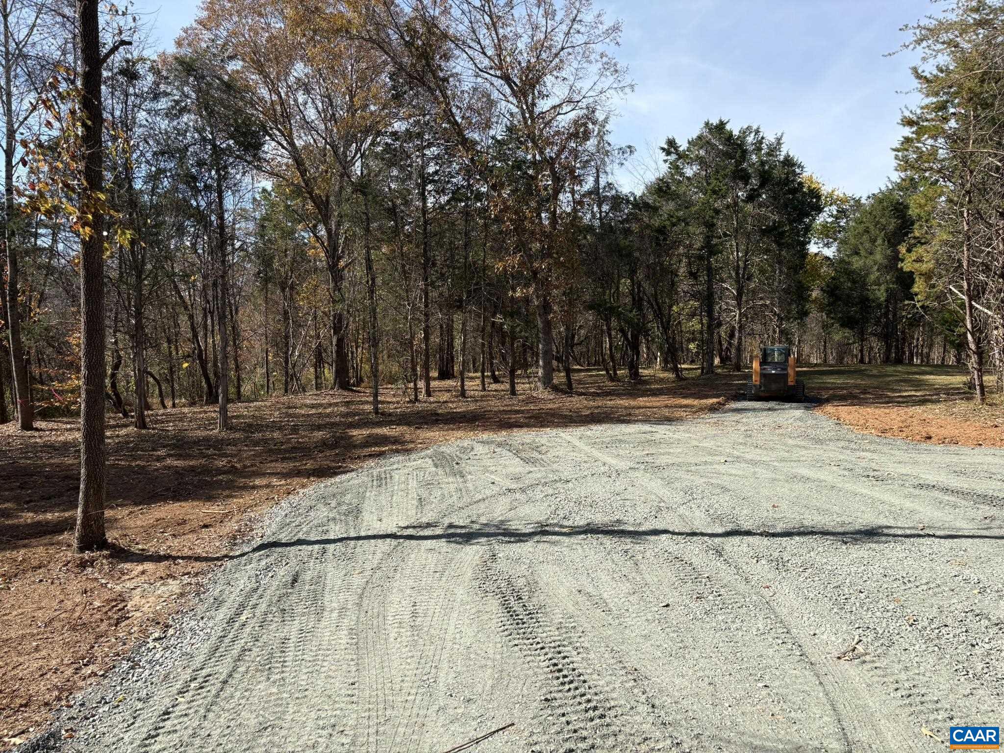 NONE AVAILABLE - Land