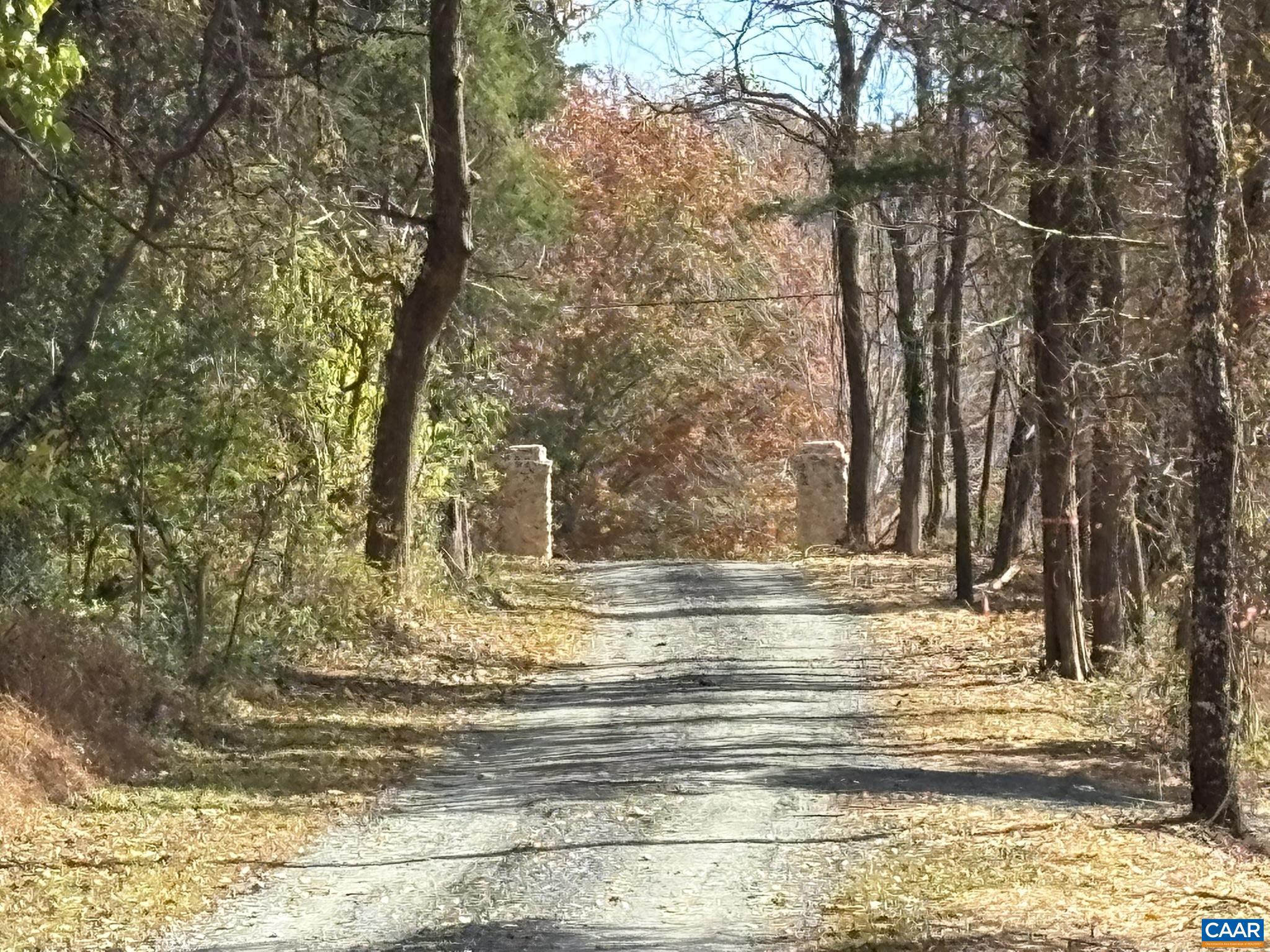 NONE AVAILABLE - Land