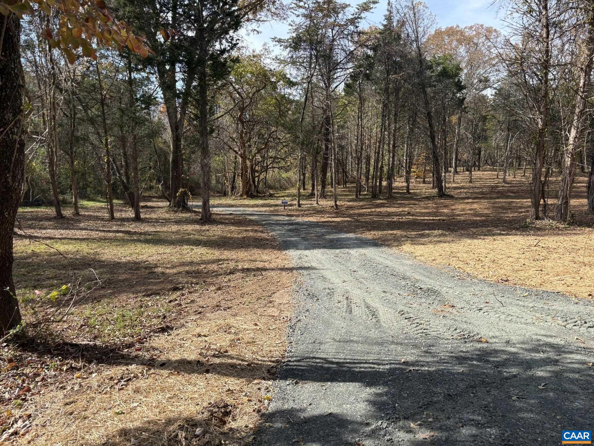 NONE AVAILABLE - Land