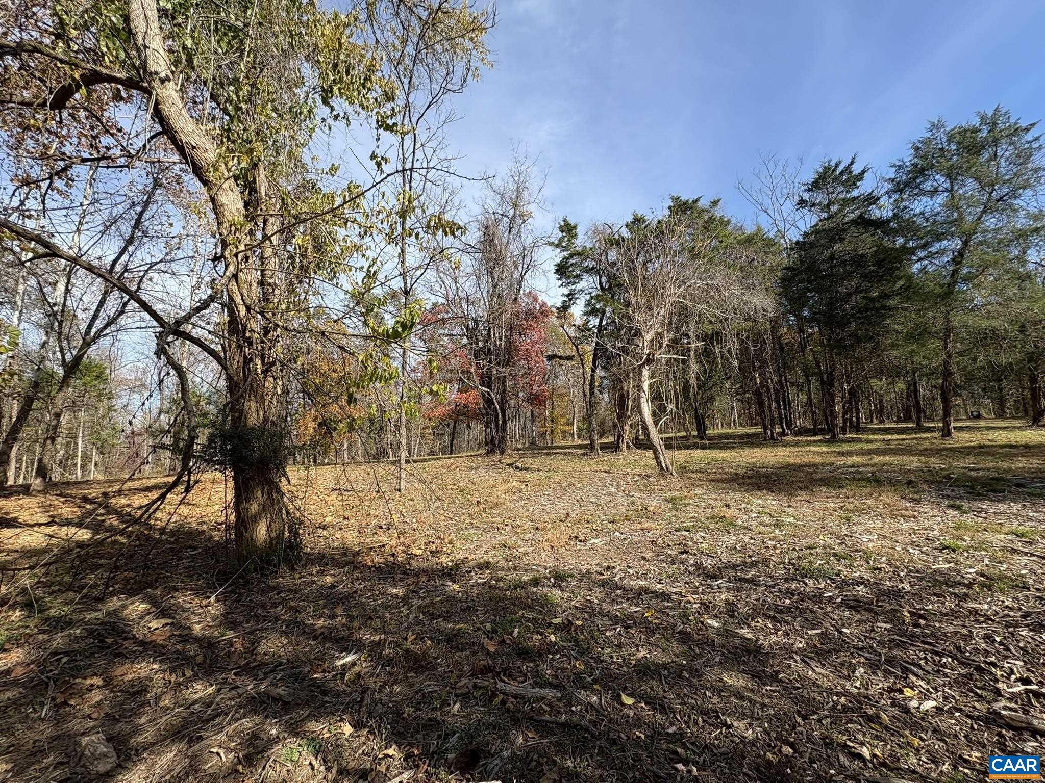 NONE AVAILABLE - Land