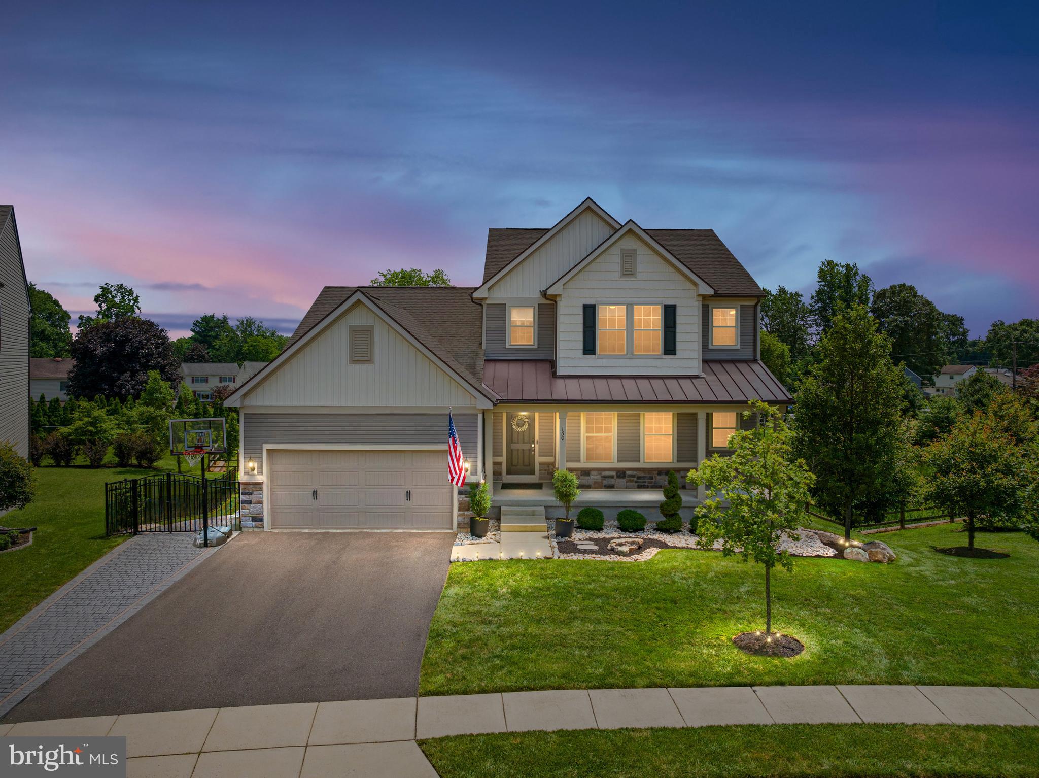 130 WILTSHIRE LANE
