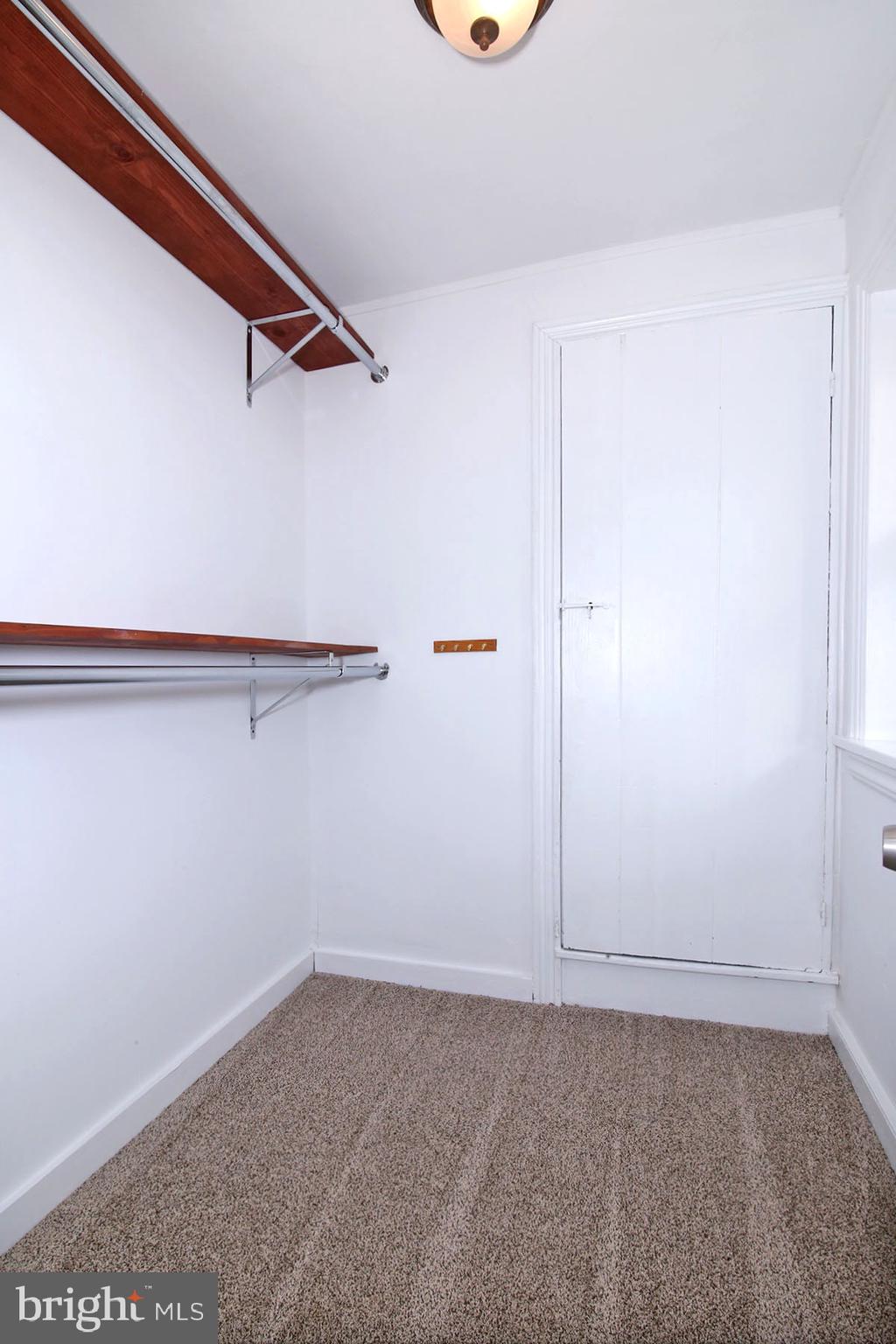 WARD 1 - Residential