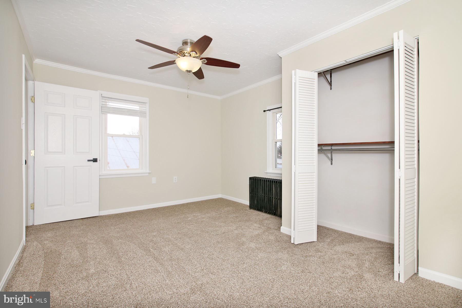 WARD 1 - Residential