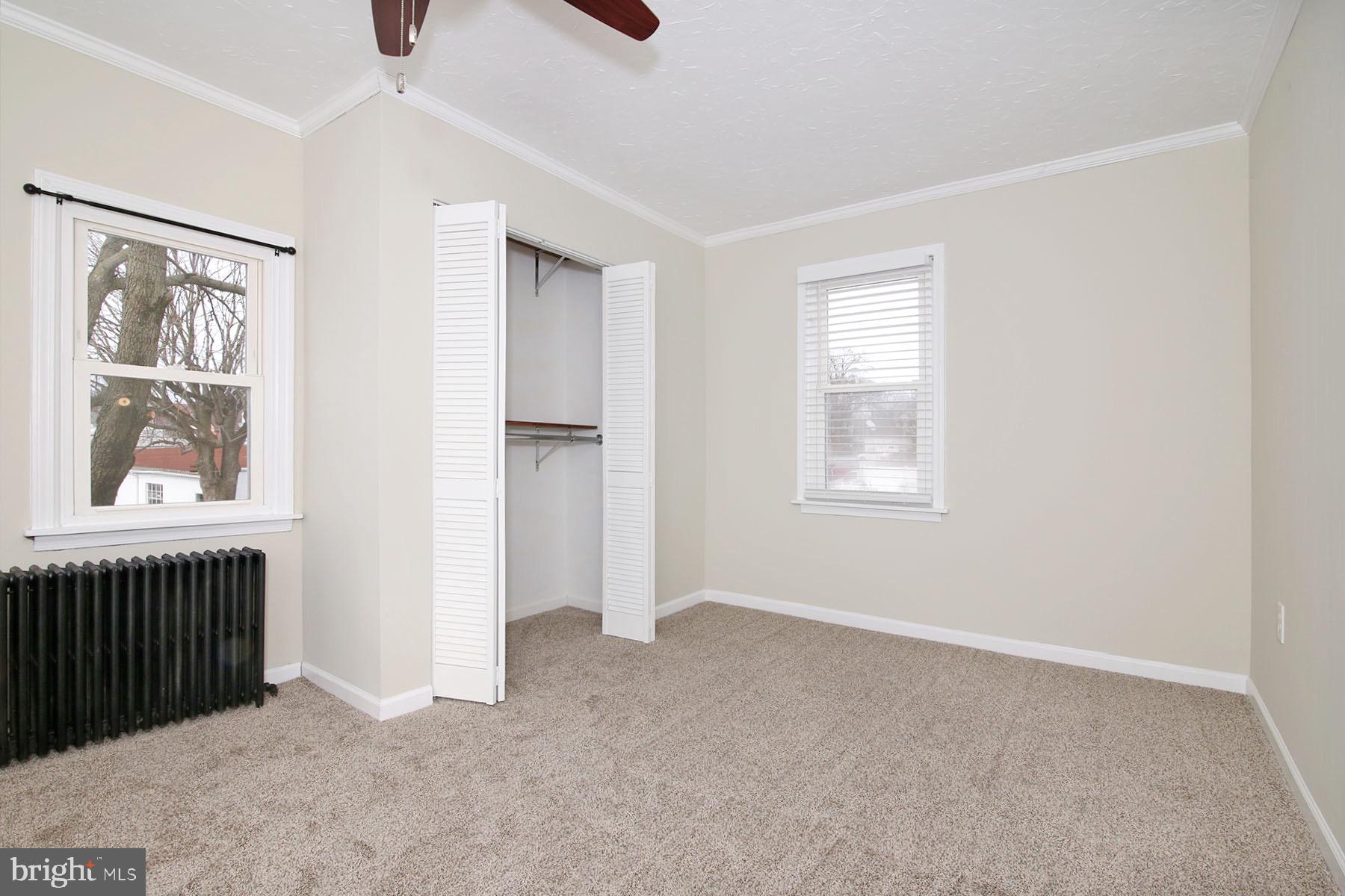 WARD 1 - Residential