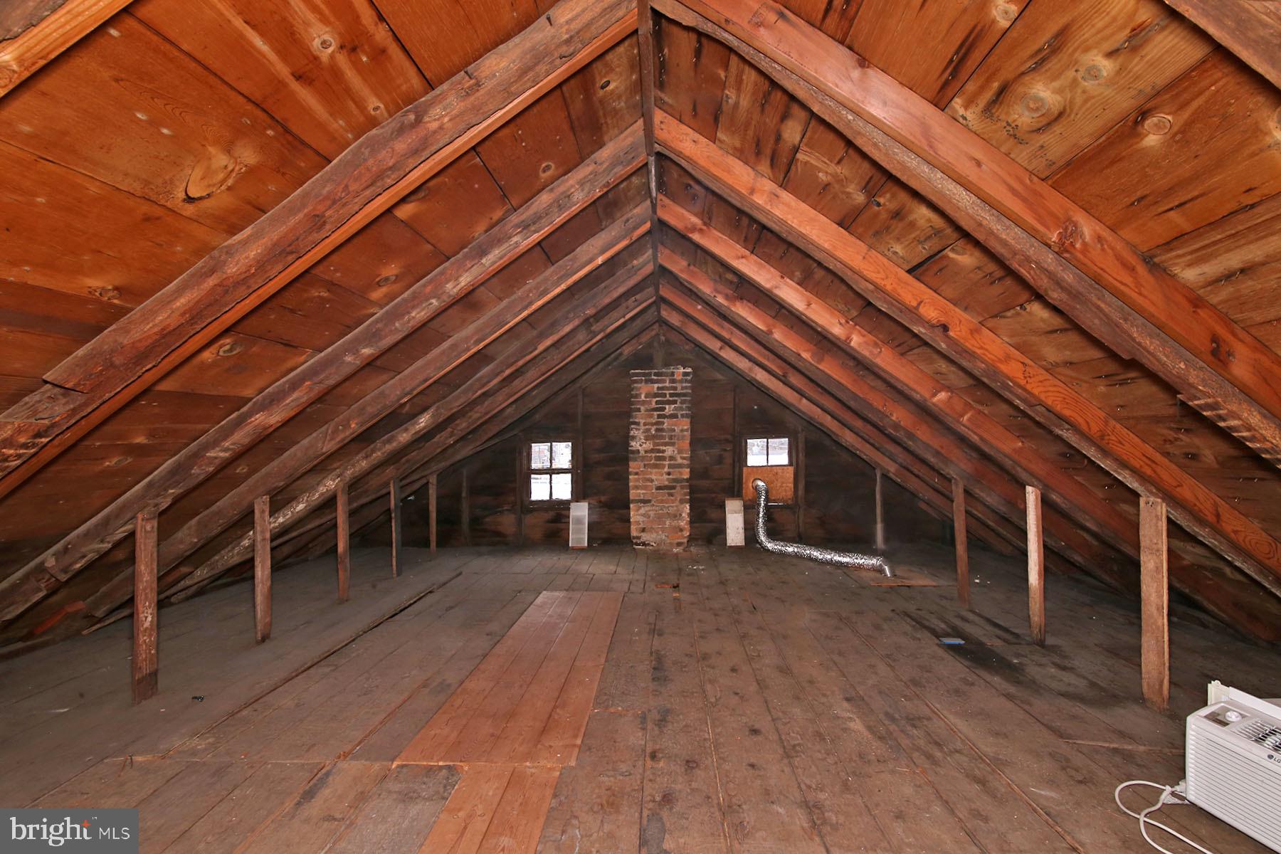 WARD 1 - Residential