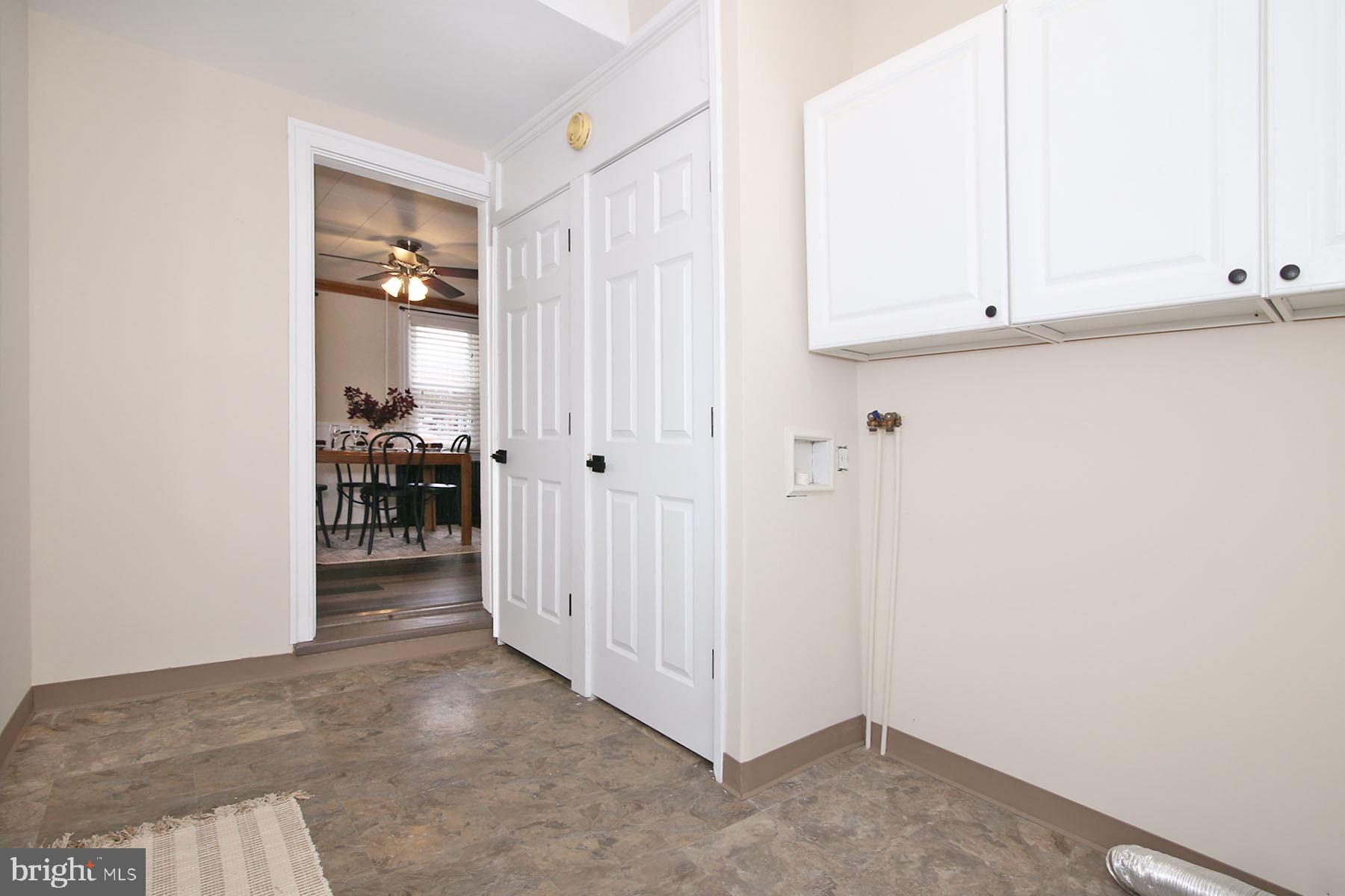 WARD 1 - Residential