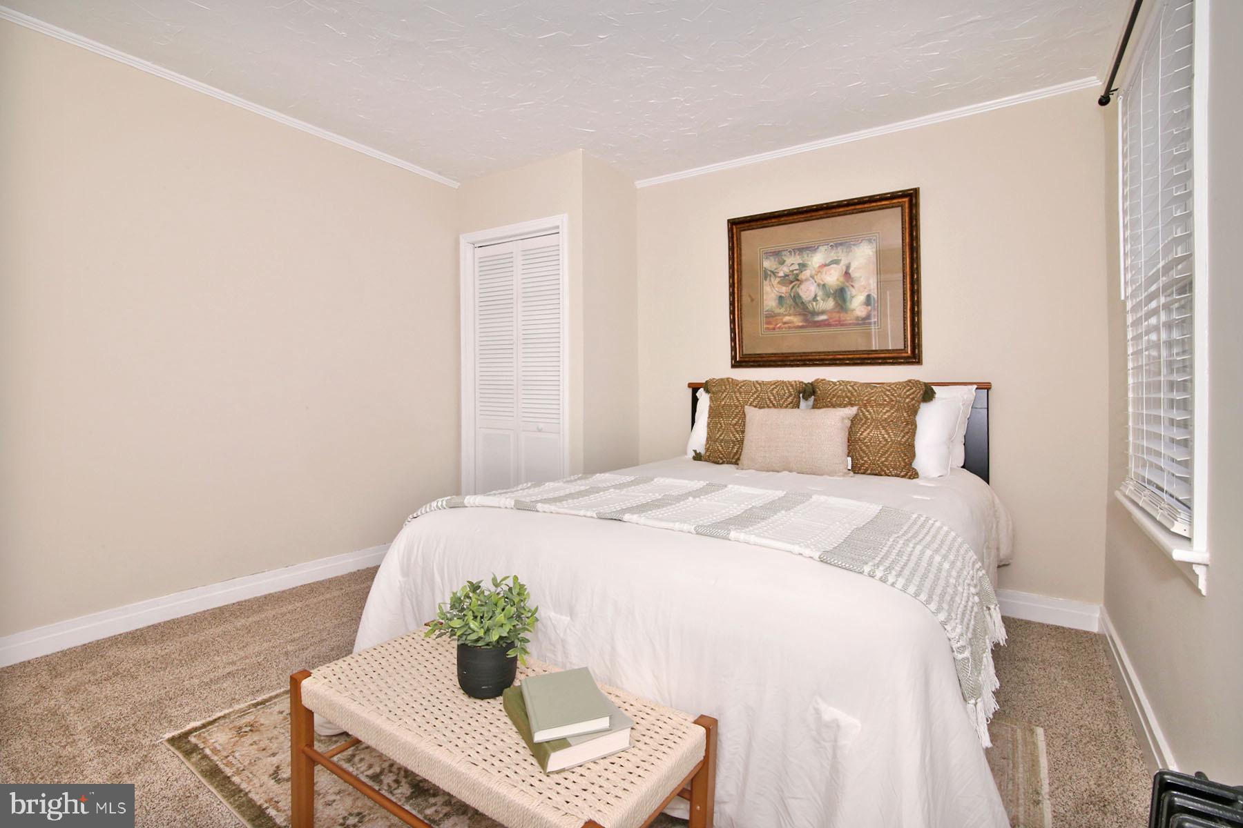 WARD 1 - Residential