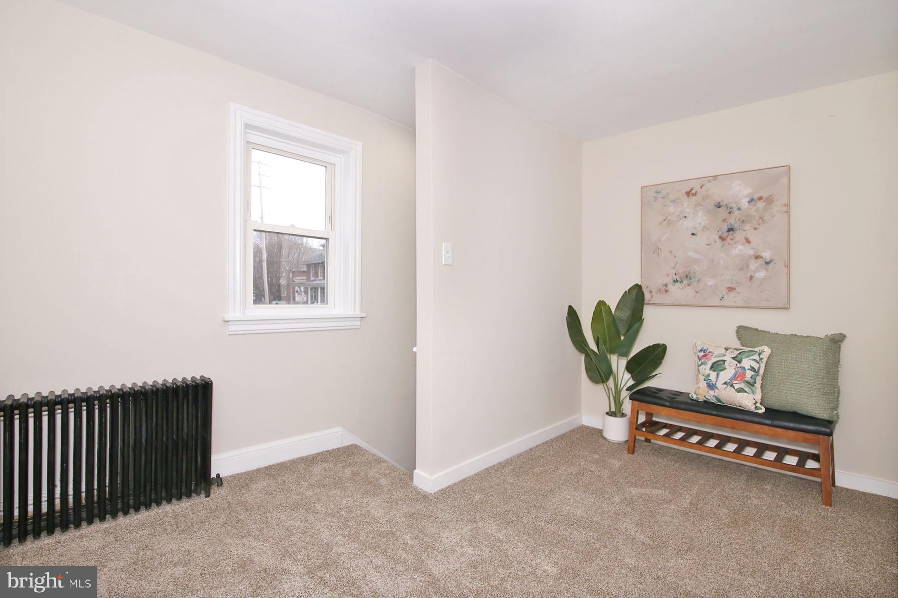 WARD 1 - Residential