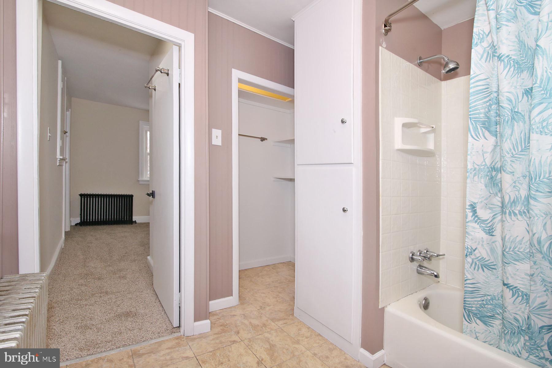 WARD 1 - Residential