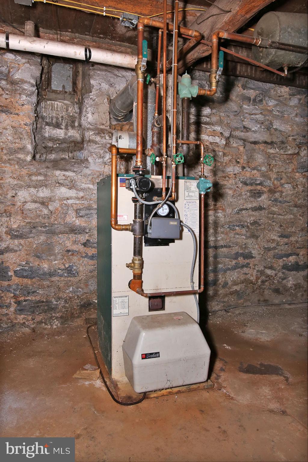 WARD 1 - Residential