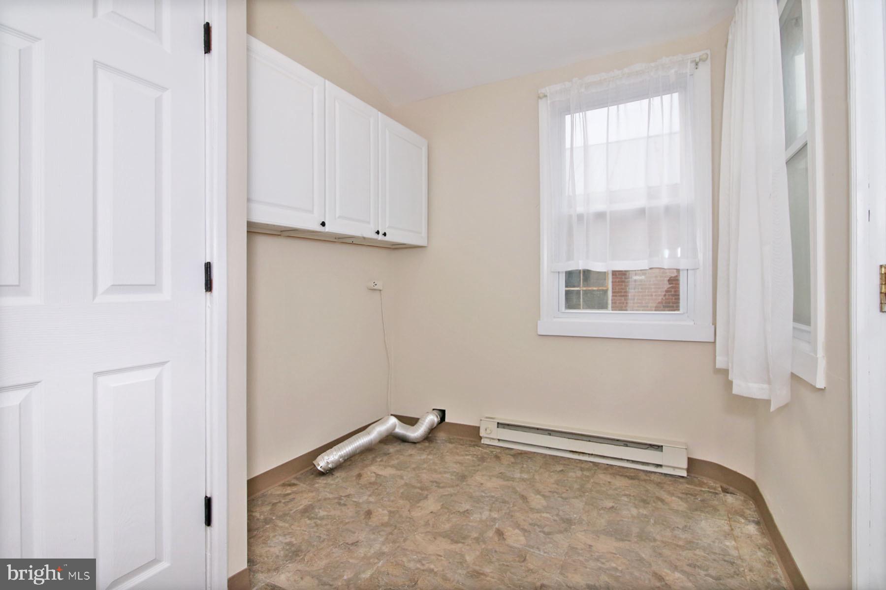 WARD 1 - Residential