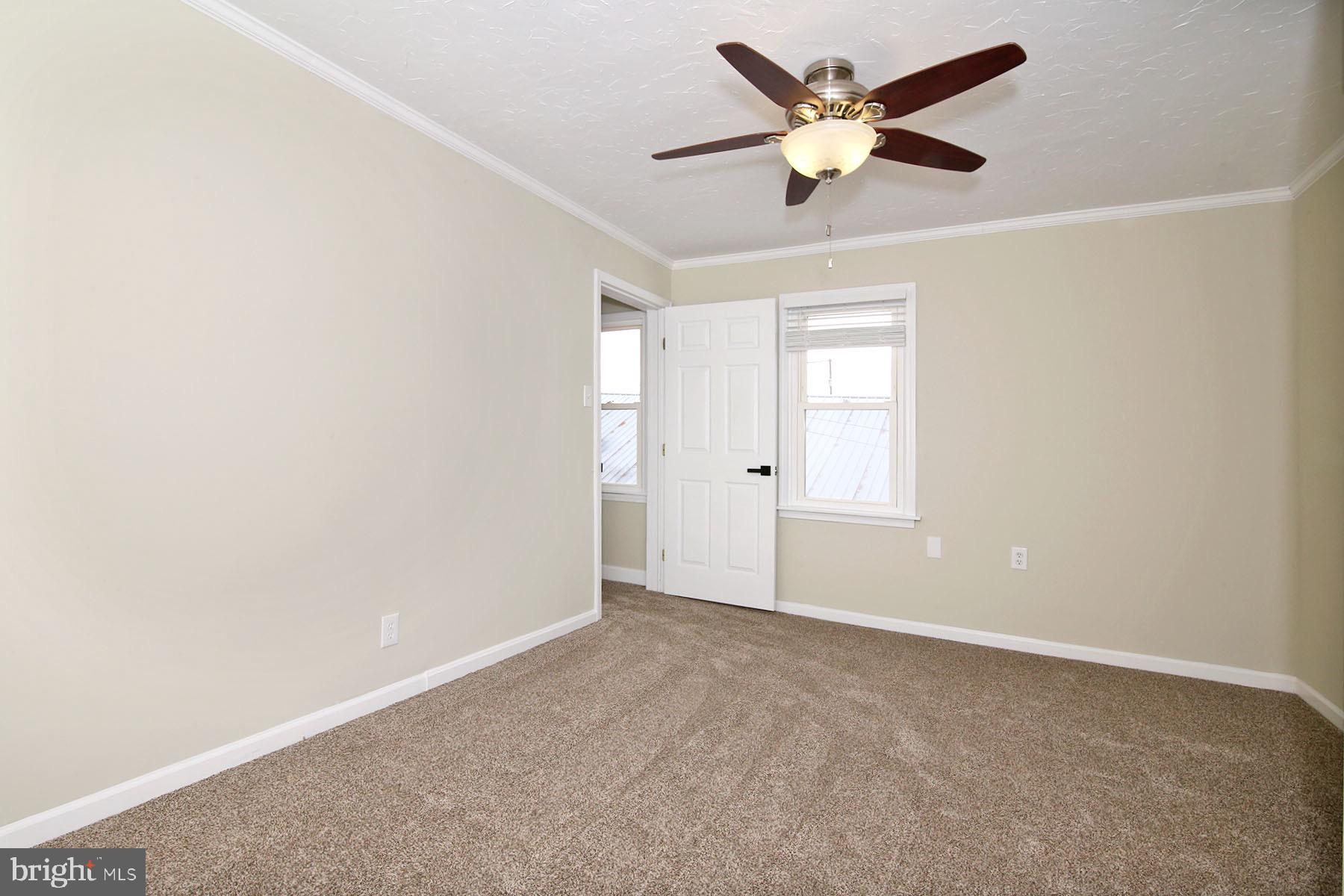 WARD 1 - Residential