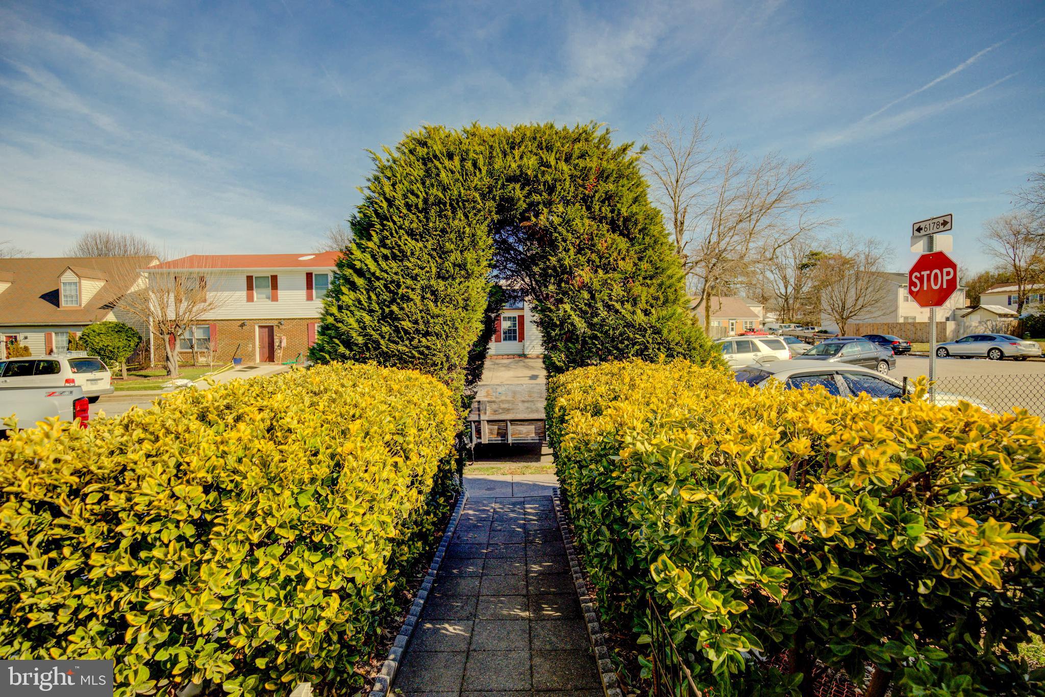 BEVERLY PARK - Residential