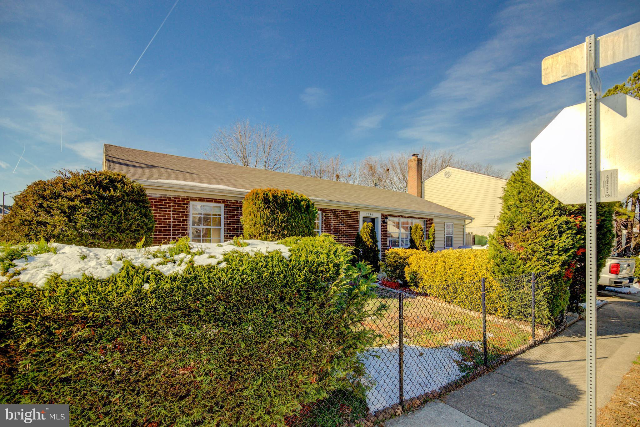 BEVERLY PARK - Residential