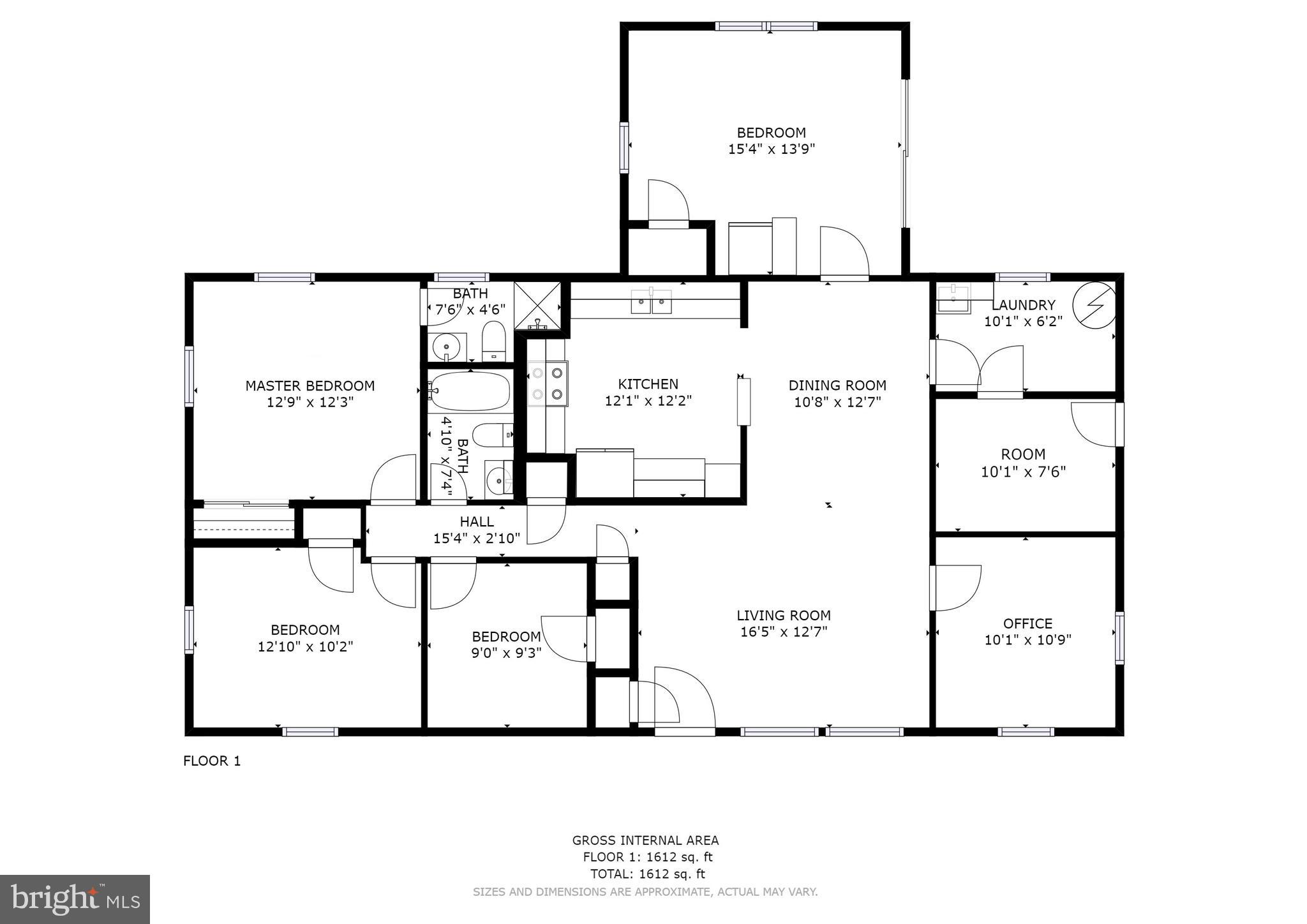 BEVERLY PARK - Residential