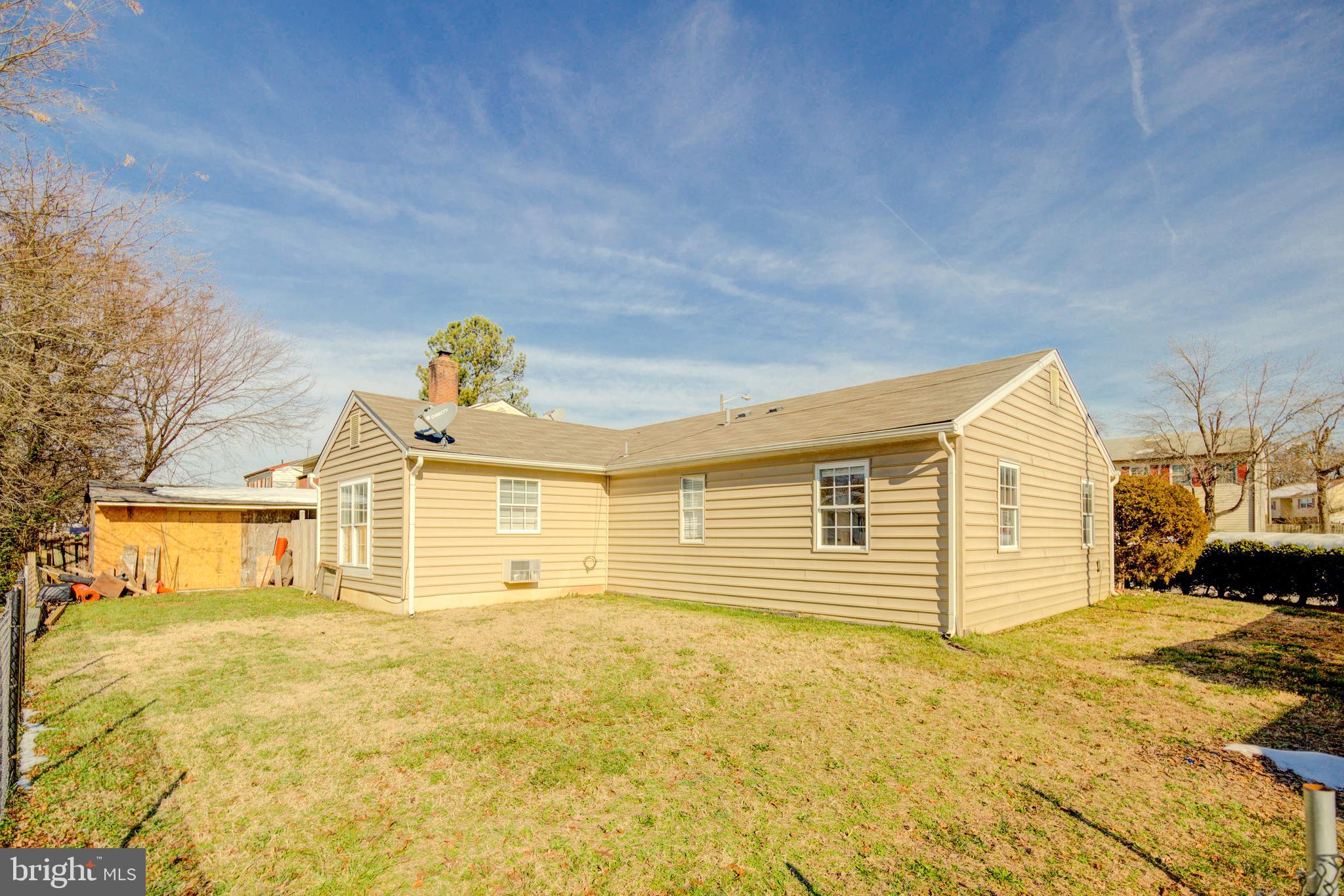 BEVERLY PARK - Residential