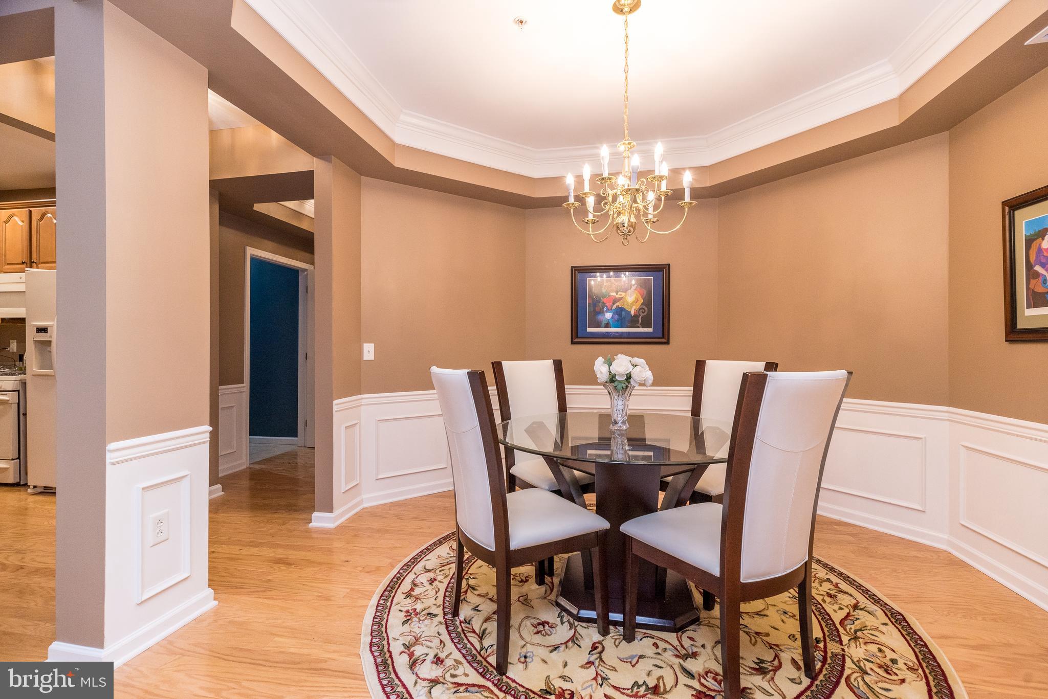 RESERVE AT GWYNEDD - Residential