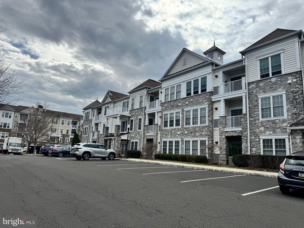 Photo of 4104 Lilac Court, UPPER GWYNEDD, PA 19446 (MLS # PAMC2168956)