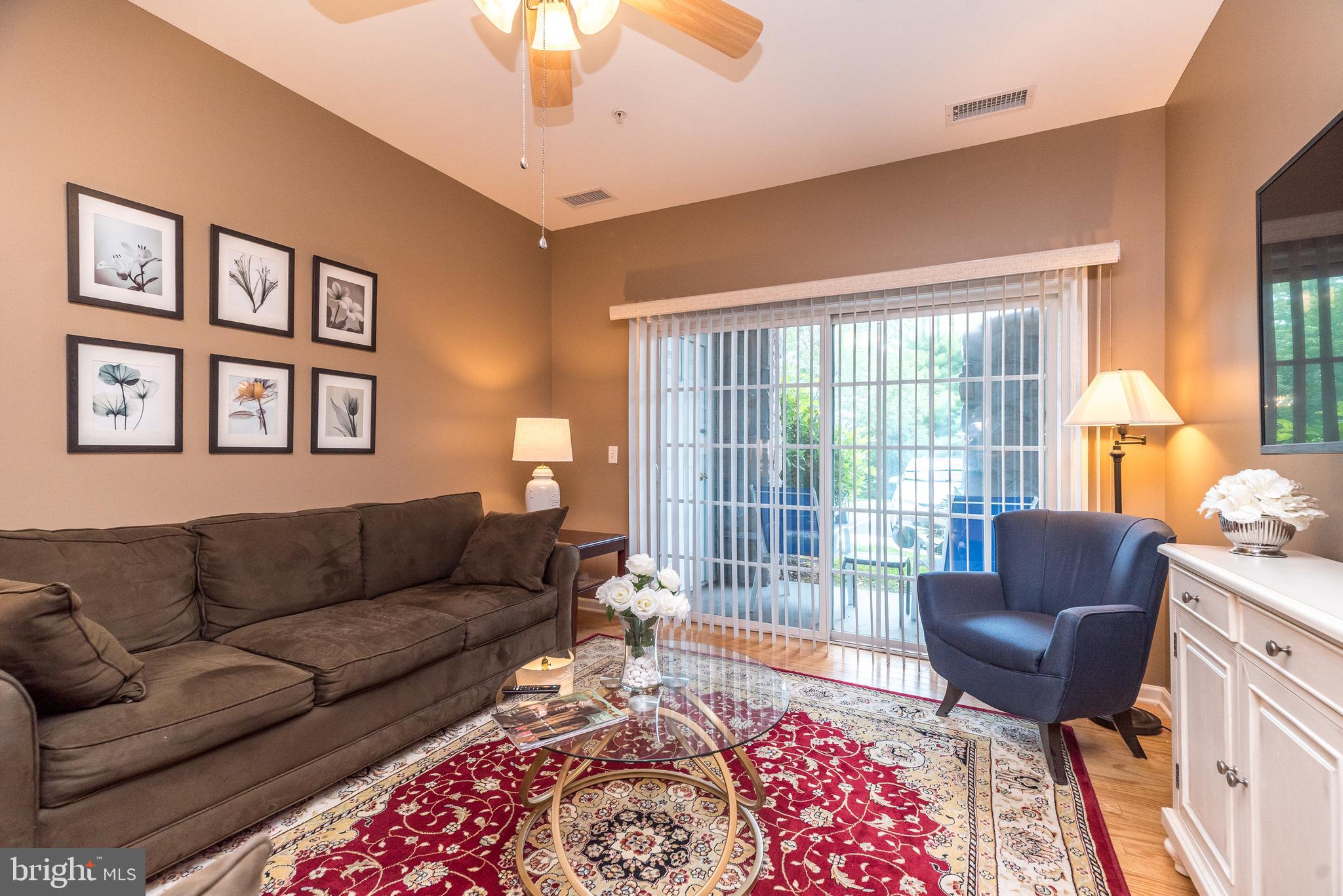 RESERVE AT GWYNEDD - Residential