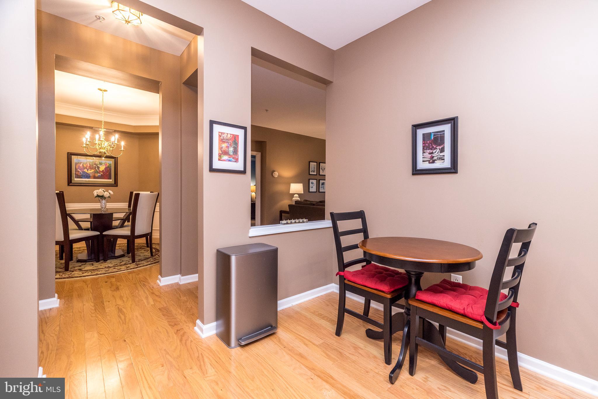 RESERVE AT GWYNEDD - Residential